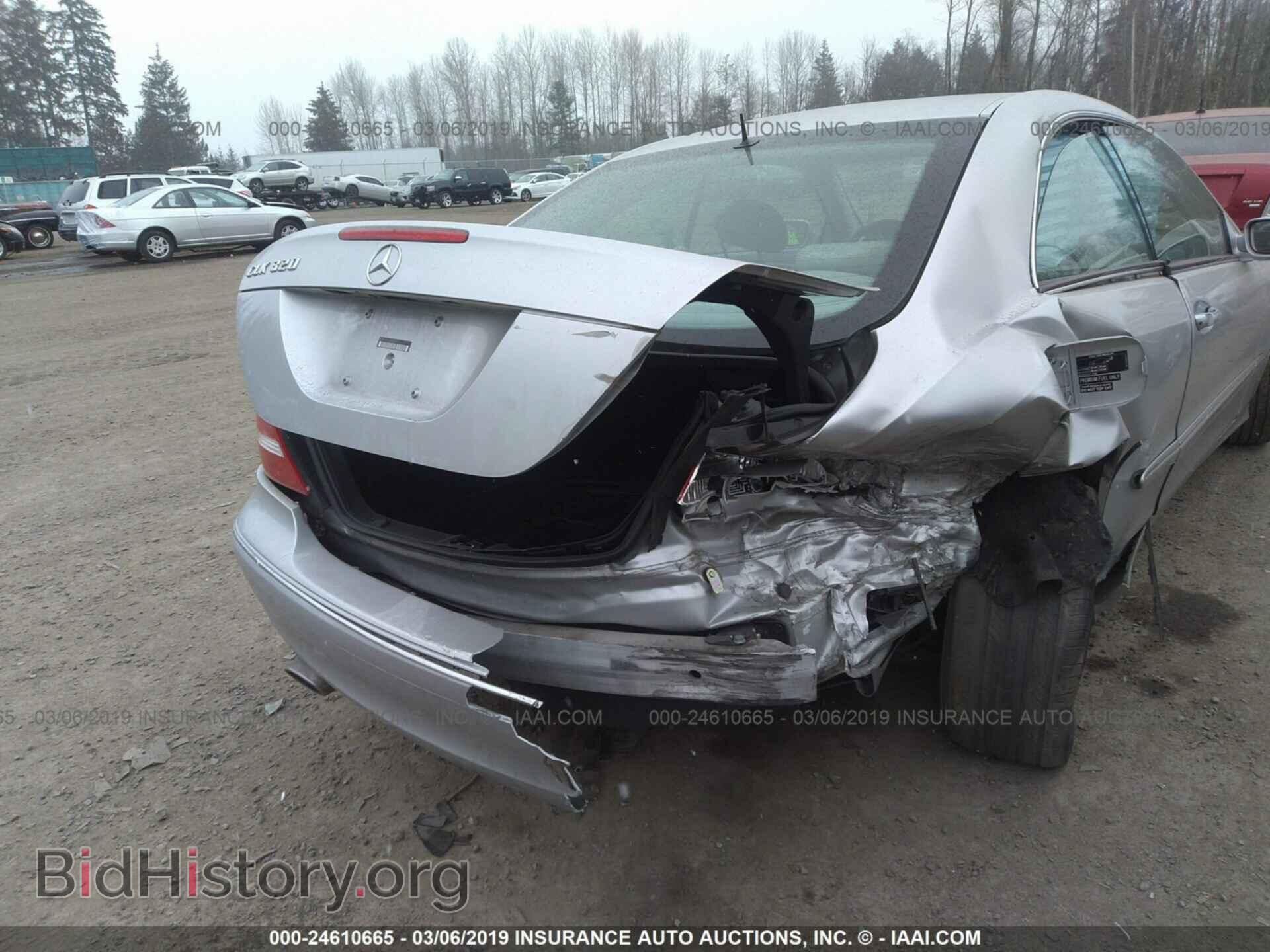 2004 AUDI TT - VIN: TRUSC28N141011302 - Фото 6