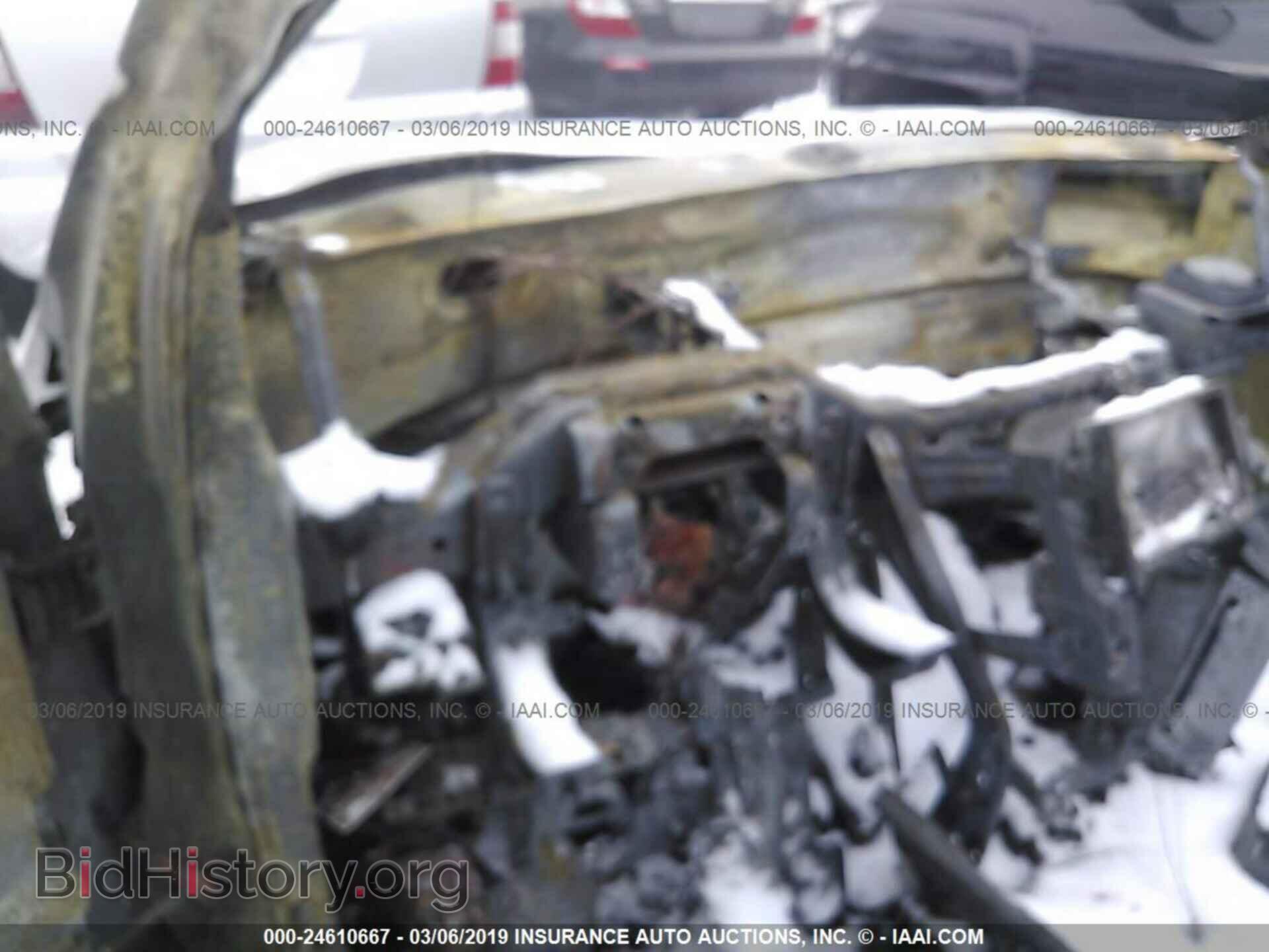 2011 FORD EDGE - VIN: 2FMDK3JC4BBB47375 - Photo 7