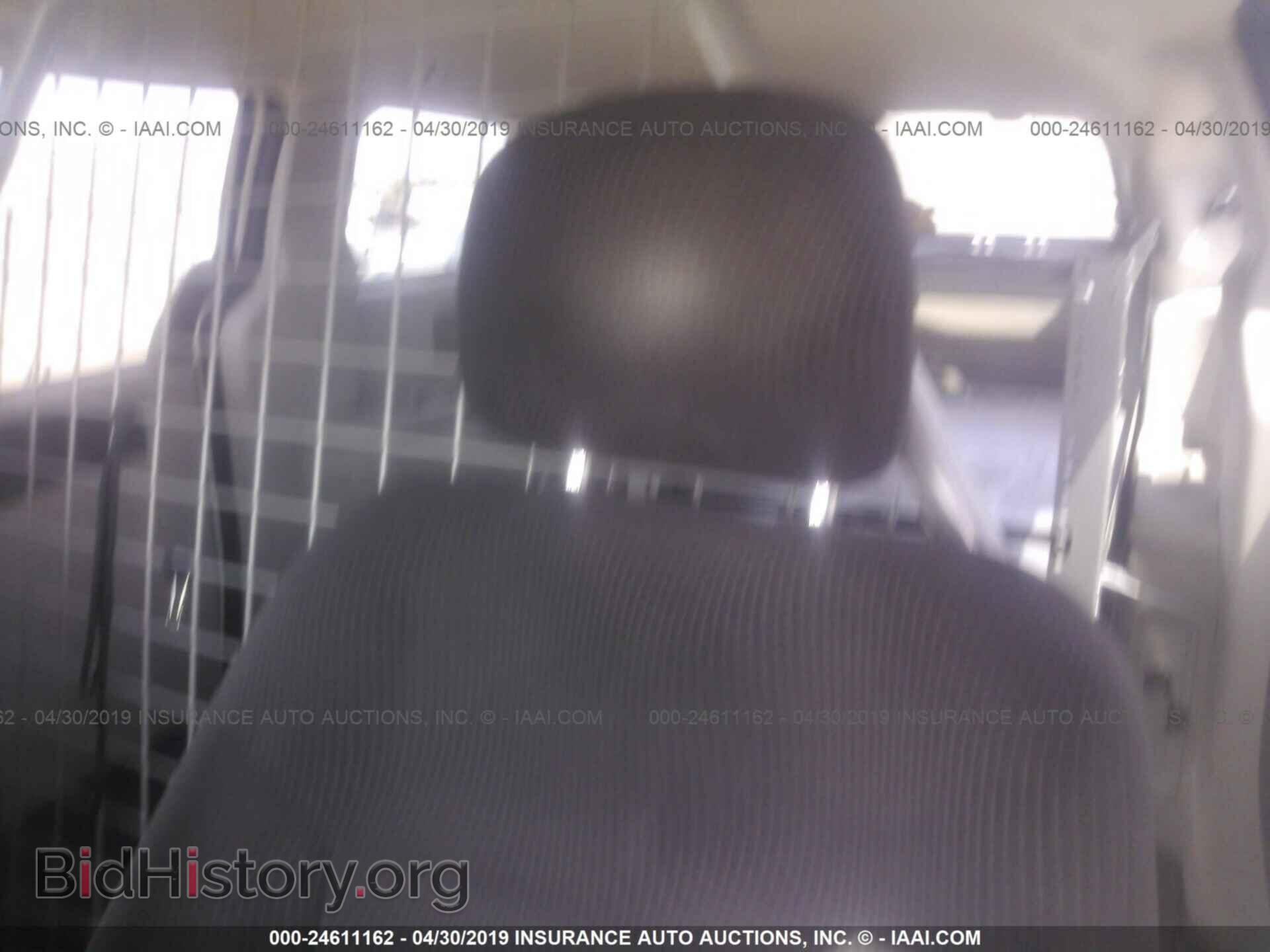 2012 DODGE RAM VAN - VIN: 2C4JDGAG4CR378135 - Фото 8