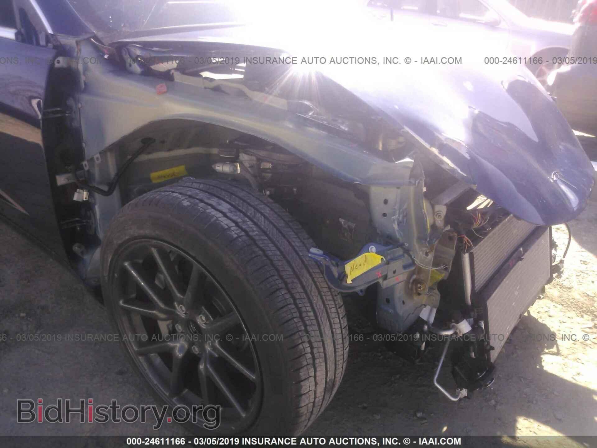 2018 TESLA MODEL 3 - VIN: 5YJ3E1EA4JF007381 - Photo 6