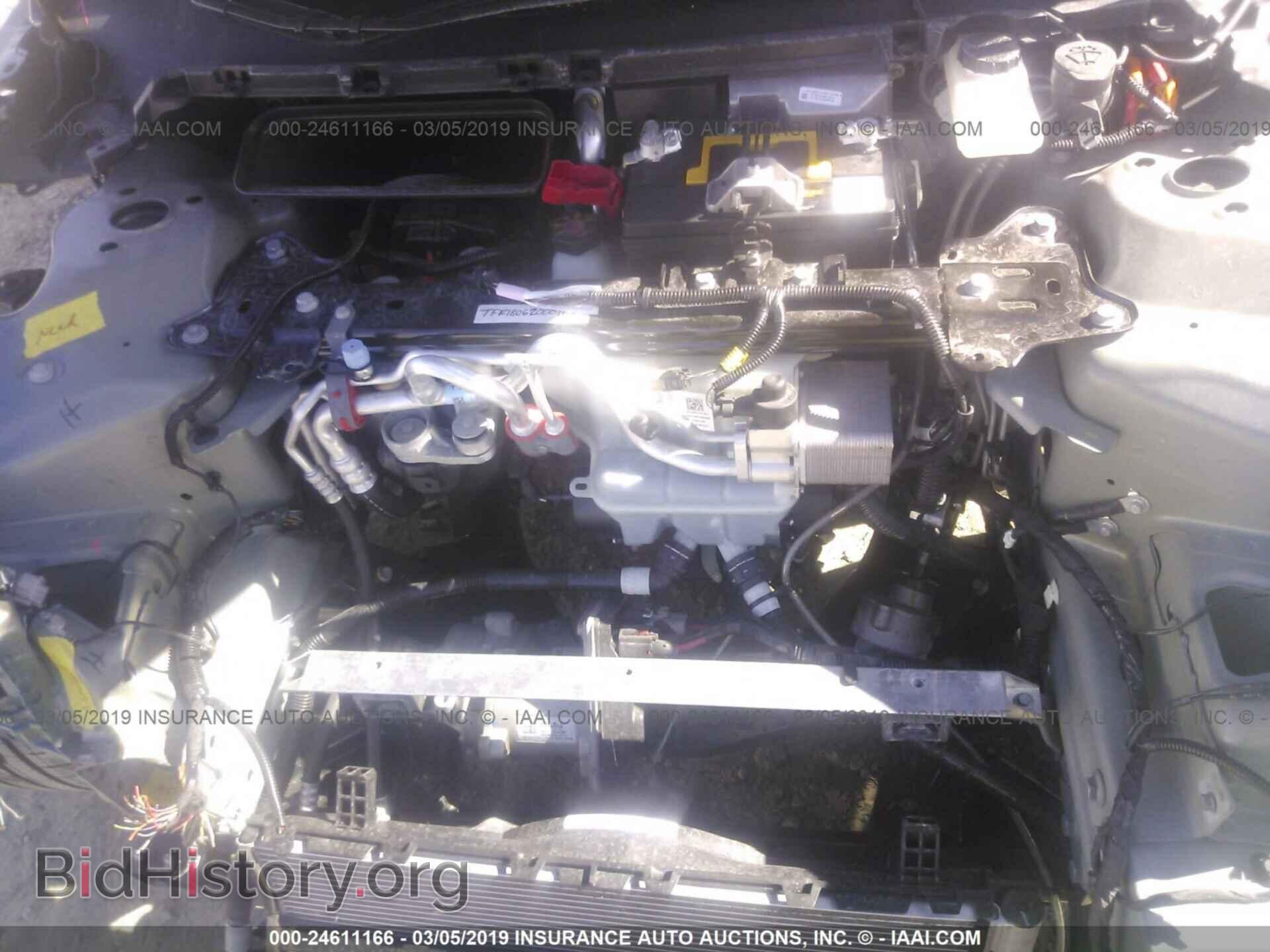 2018 TESLA MODEL 3 - VIN: 5YJ3E1EA4JF007381 - Photo 10