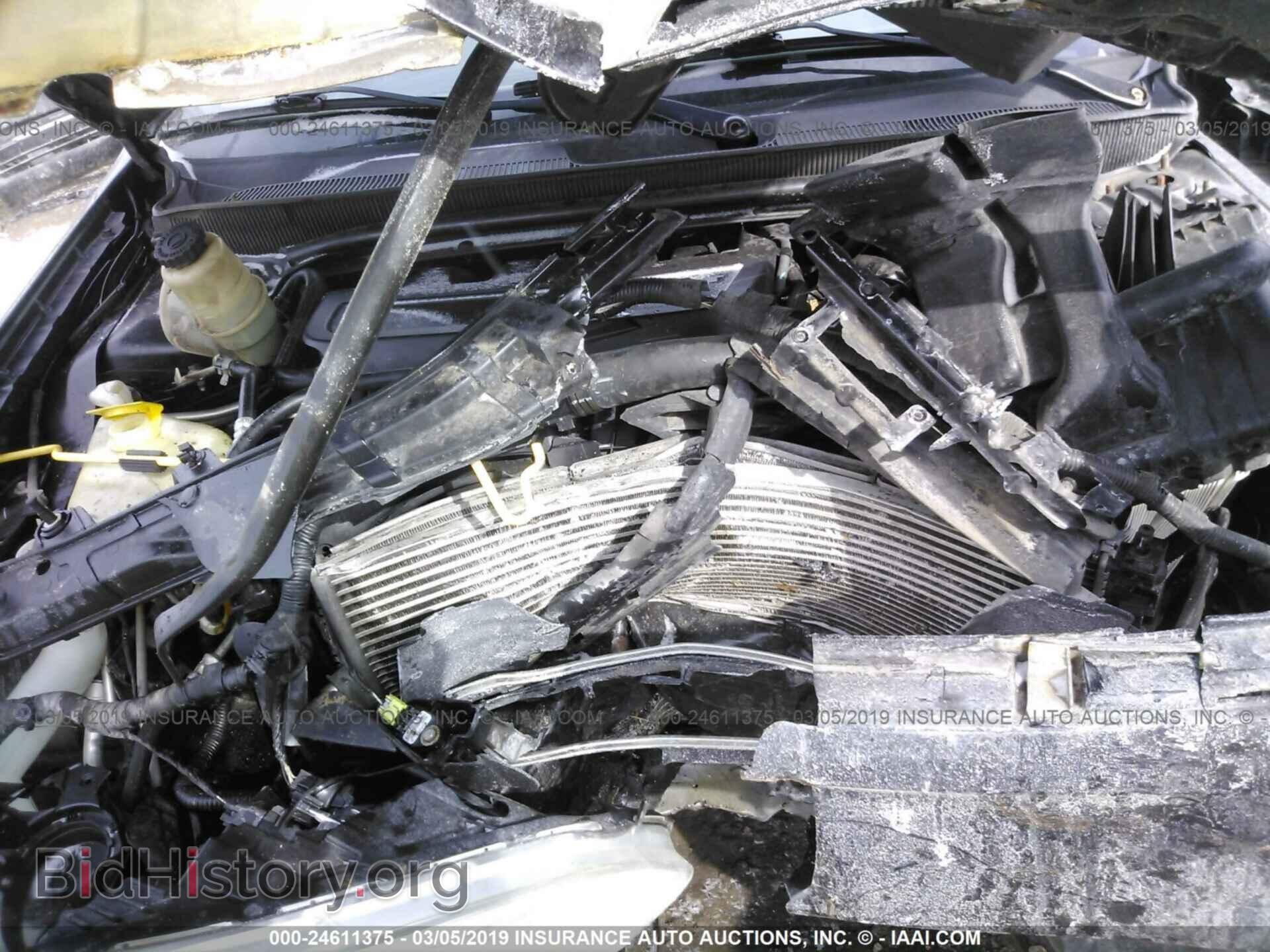 2011 CHRYSLER 200 - VIN: 1C3BC2FB3BN569438 - Фото 10