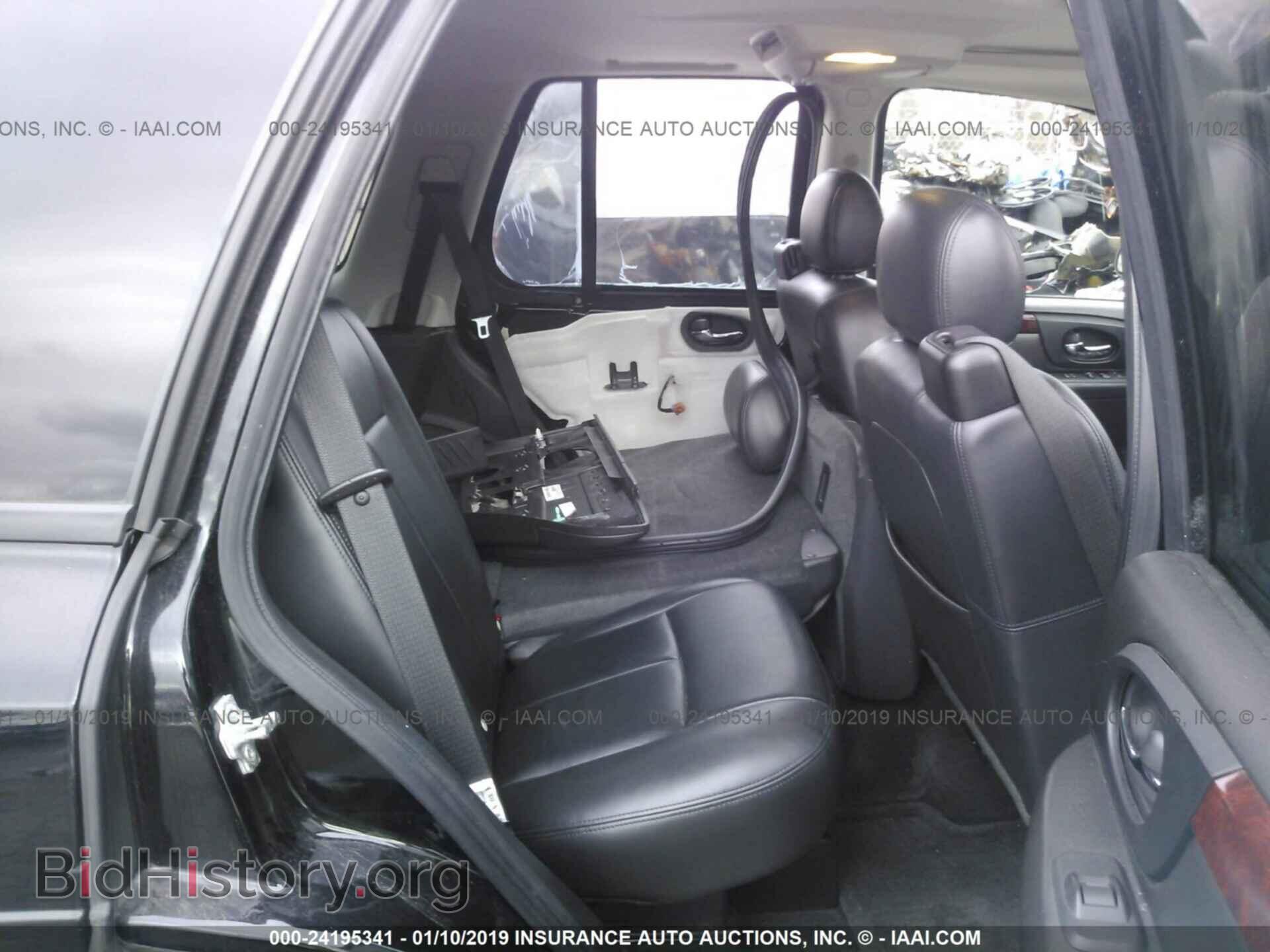 2012 DODGE JOURNEY - VIN: 3C4PDCAB4CT324385 - Photo 8