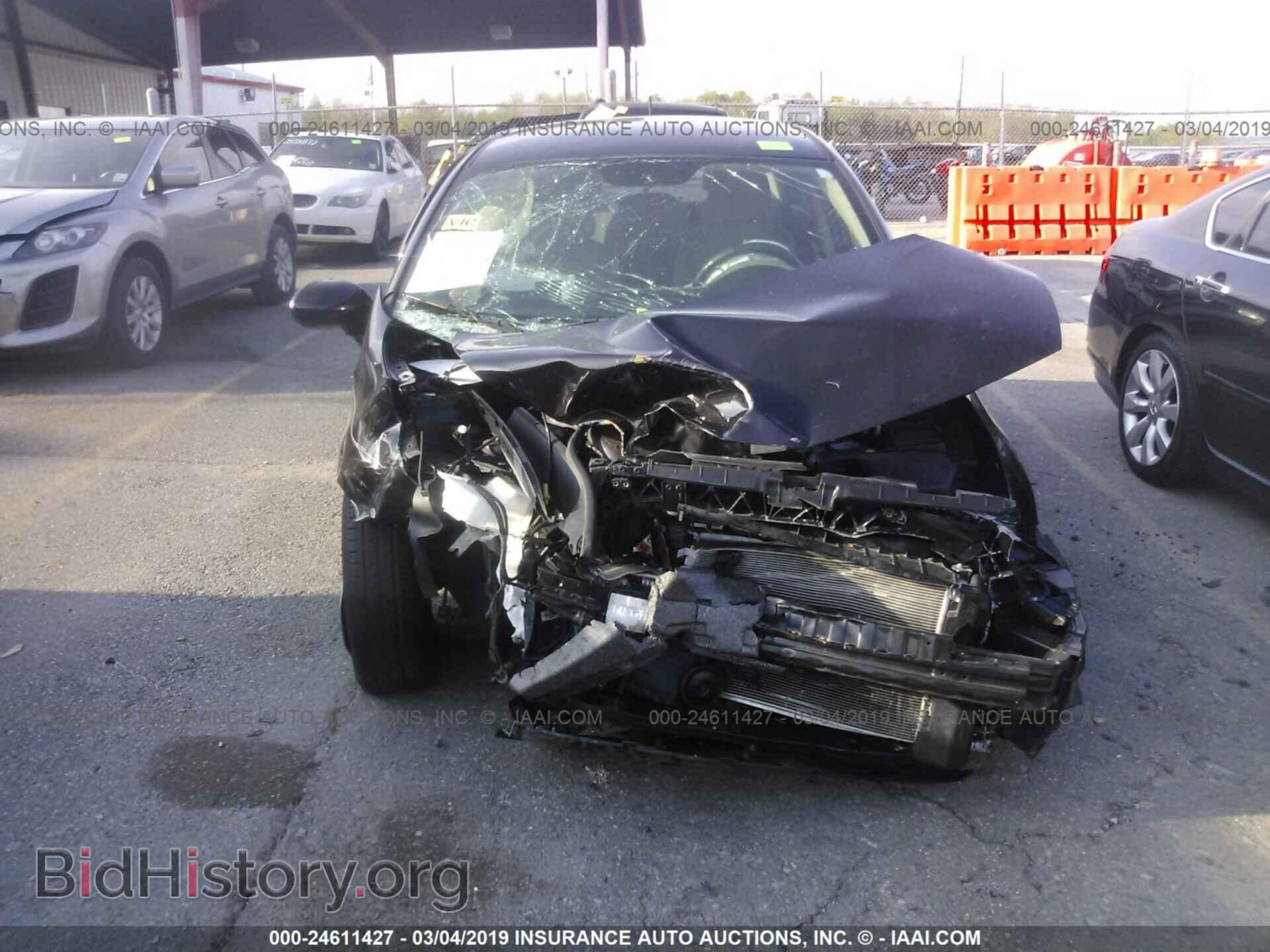 2015 KIA RIO - VIN: KNADM4A32F6478378 - Фото 6