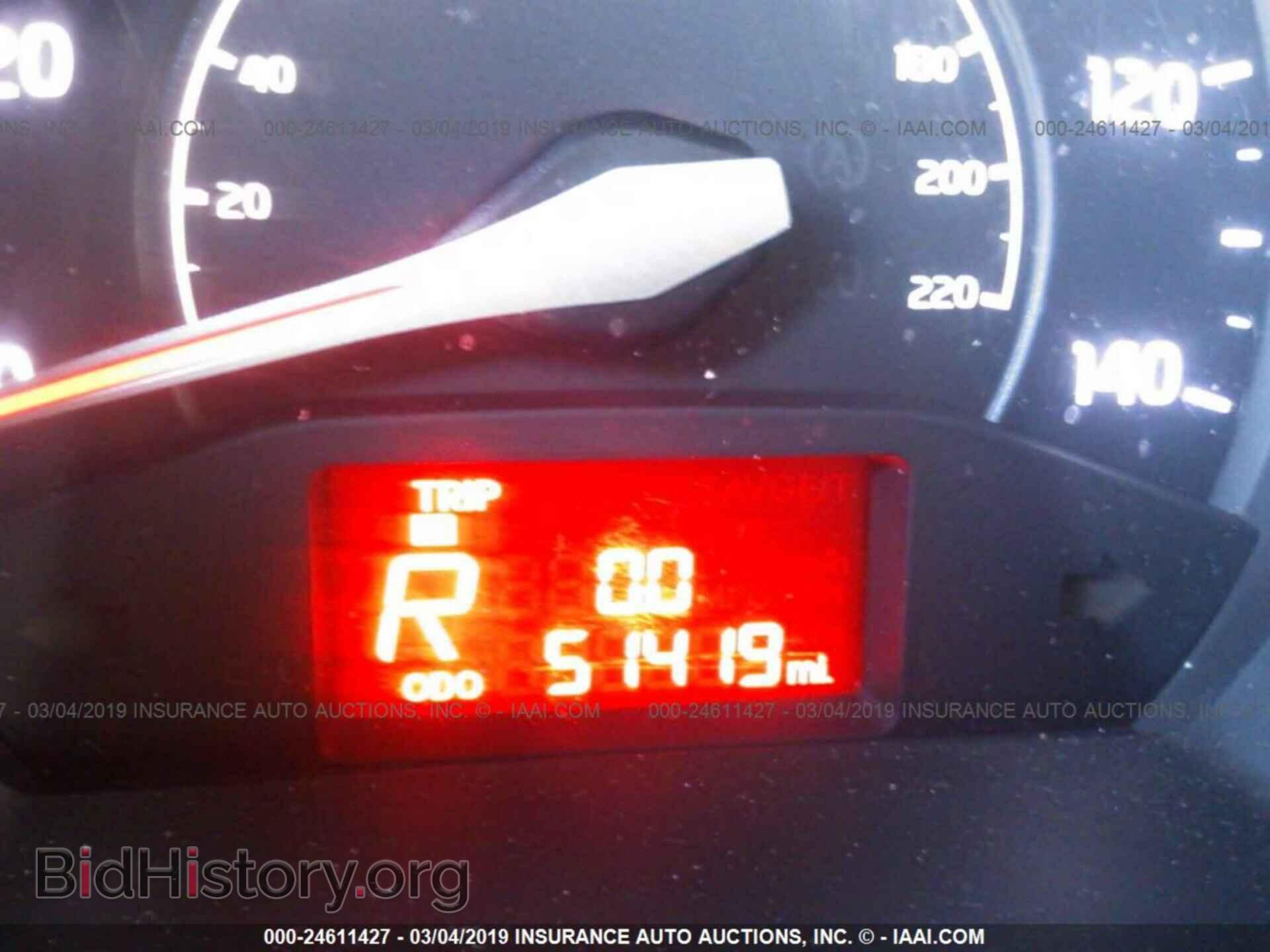 2015 KIA RIO - VIN: KNADM4A32F6478378 - Фото 7