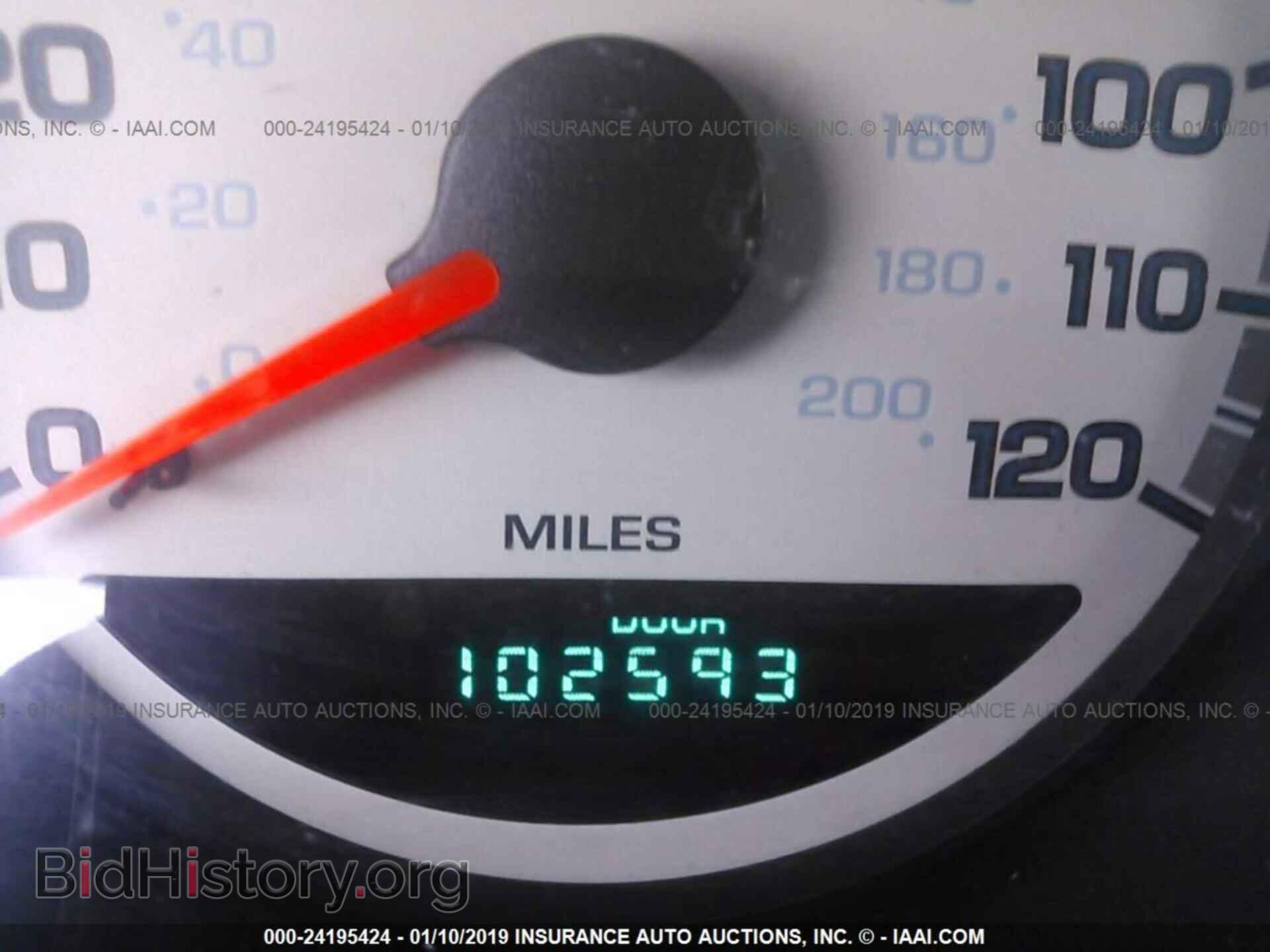 2002 DODGE NEON - VIN: 1B3ES56C22D659922 - Фото 7