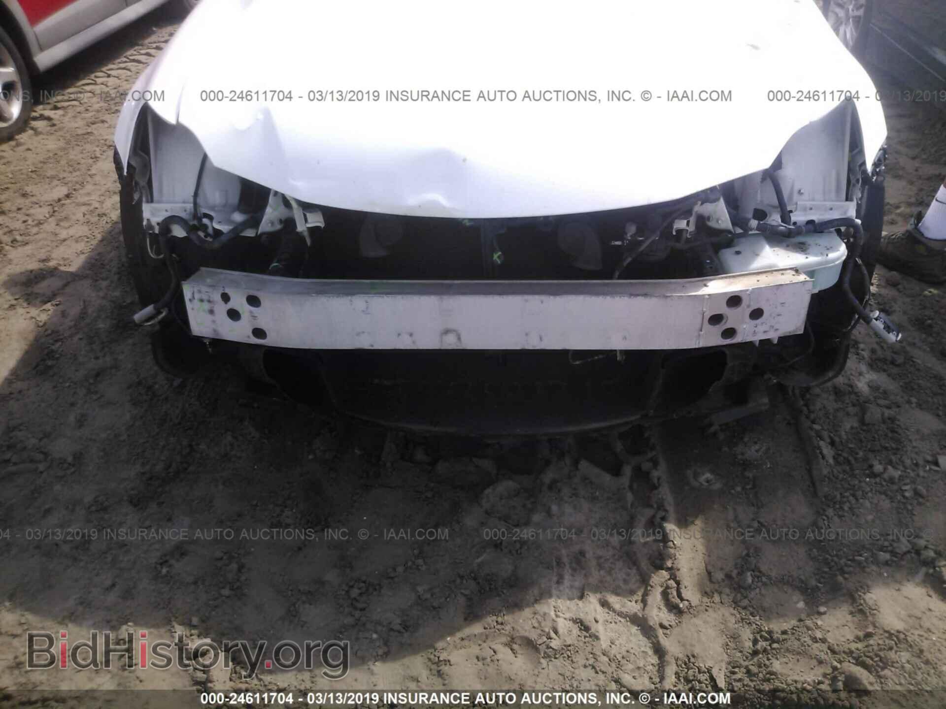 2006 LEXUS IS - VIN: JTHBK262962021173 - Photo 6