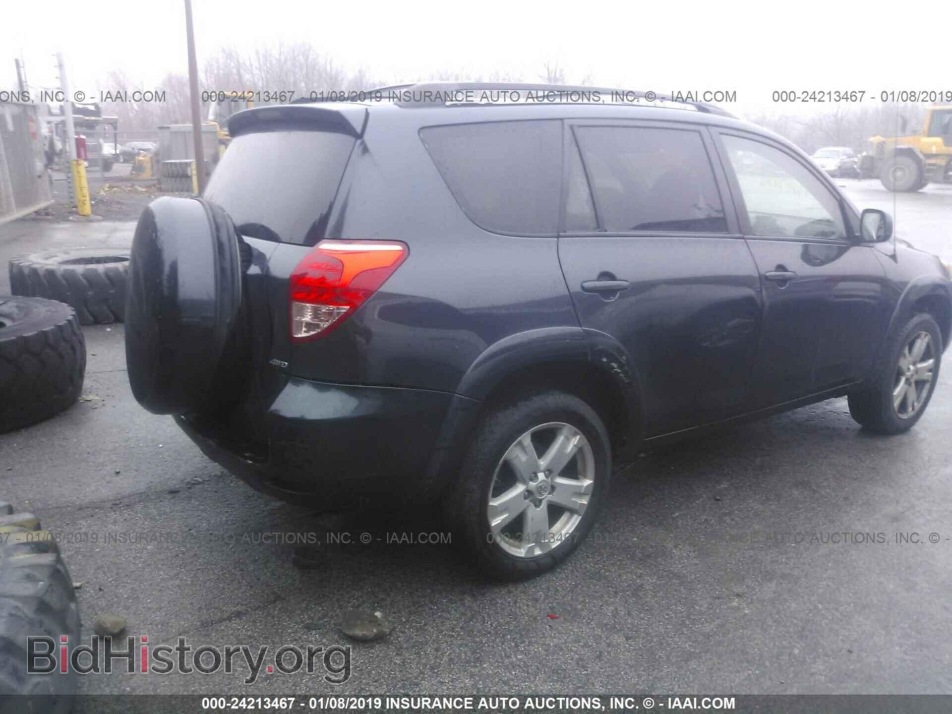 2012 KIA RIO - VIN: KNADM5A3XC6020105 - Фото 4