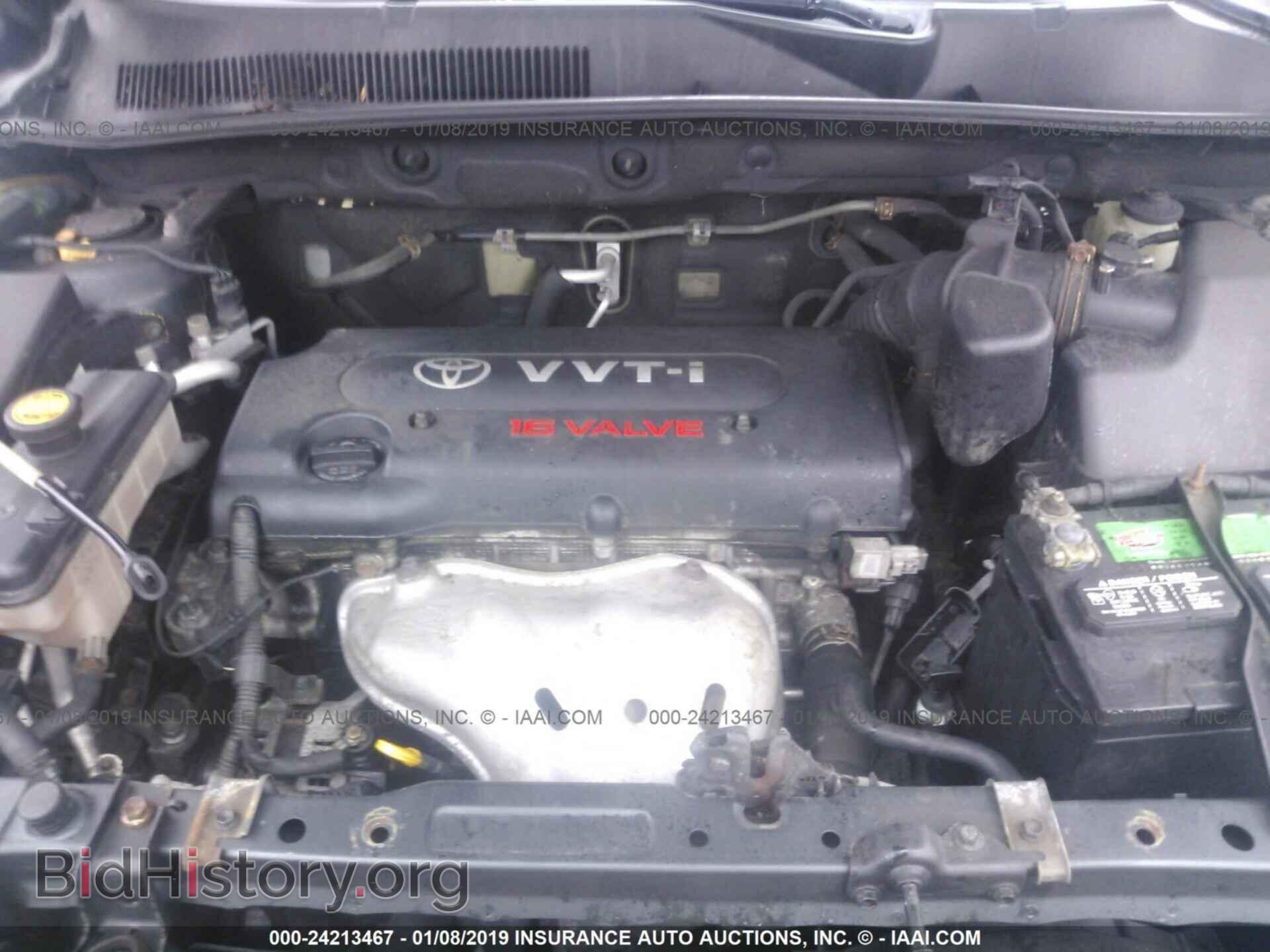2012 KIA RIO - VIN: KNADM5A3XC6020105 - Фото 10