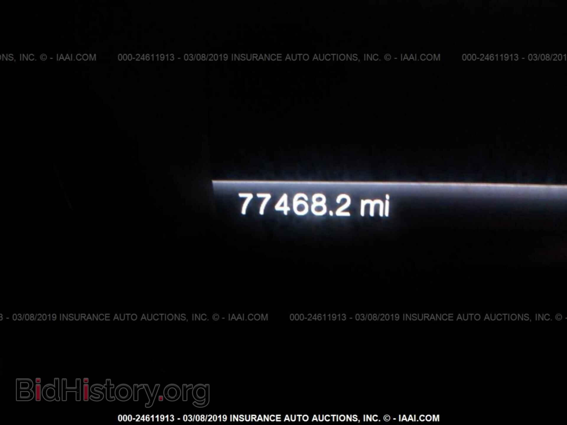 2013 FORD EDGE - VIN: 2FMDK3KC0DBE33693 - Фото 7