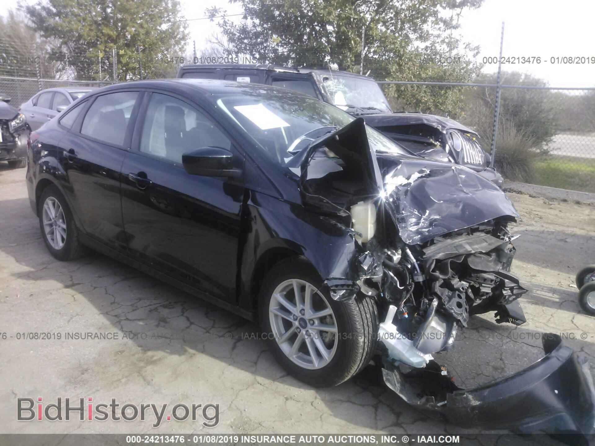Фотография 2FMDK3KC1EBA75084 - FORD EDGE 2014
