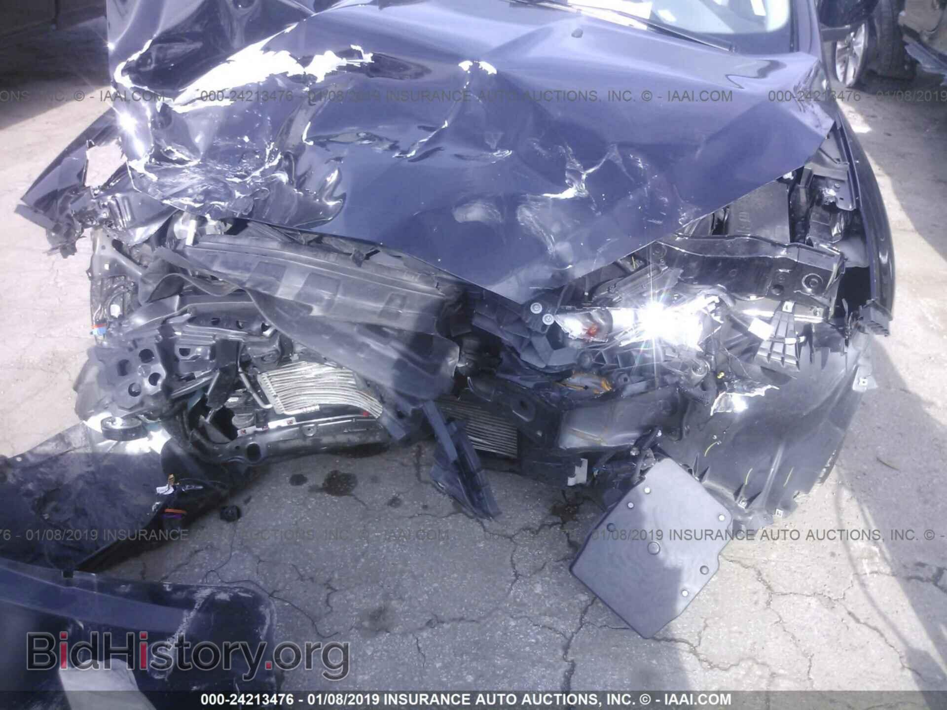 2014 FORD EDGE - VIN: 2FMDK3KC1EBA75084 - Photo 6