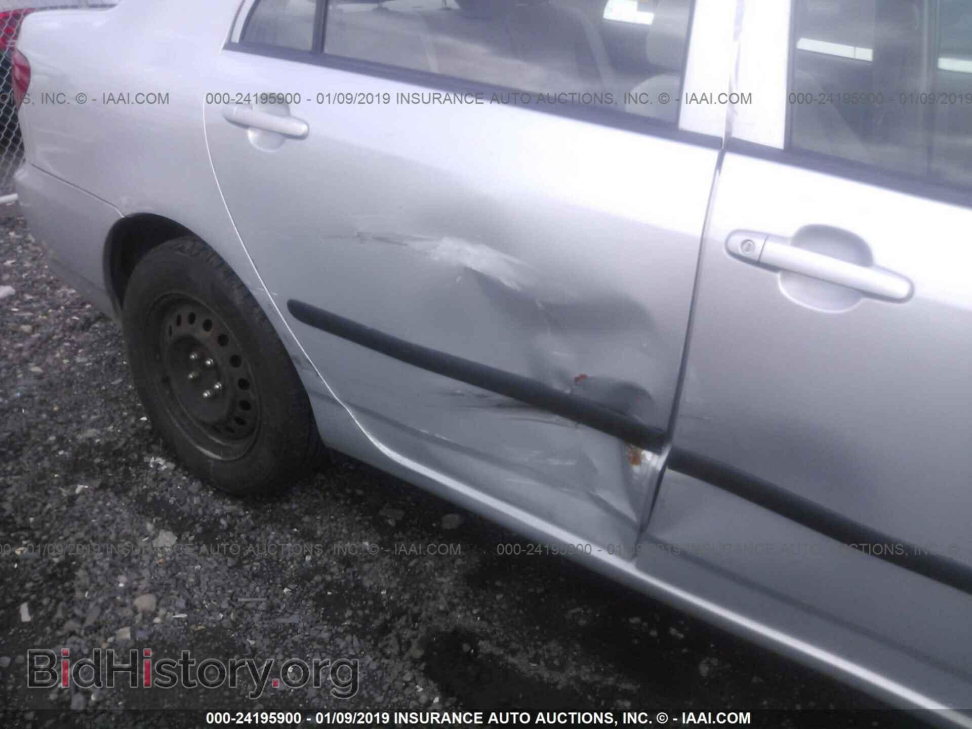 2014 CHRYSLER 300 - VIN: 2C3CCAAG4EH336084 - Фото 6