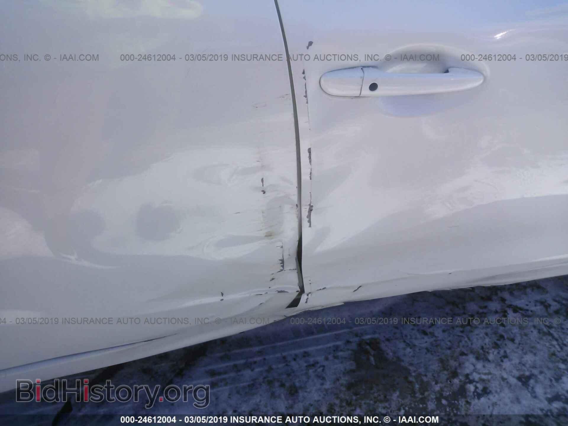 2015 MAZDA 3 - VIN: JM1BM1M30F1223777 - Фото 6