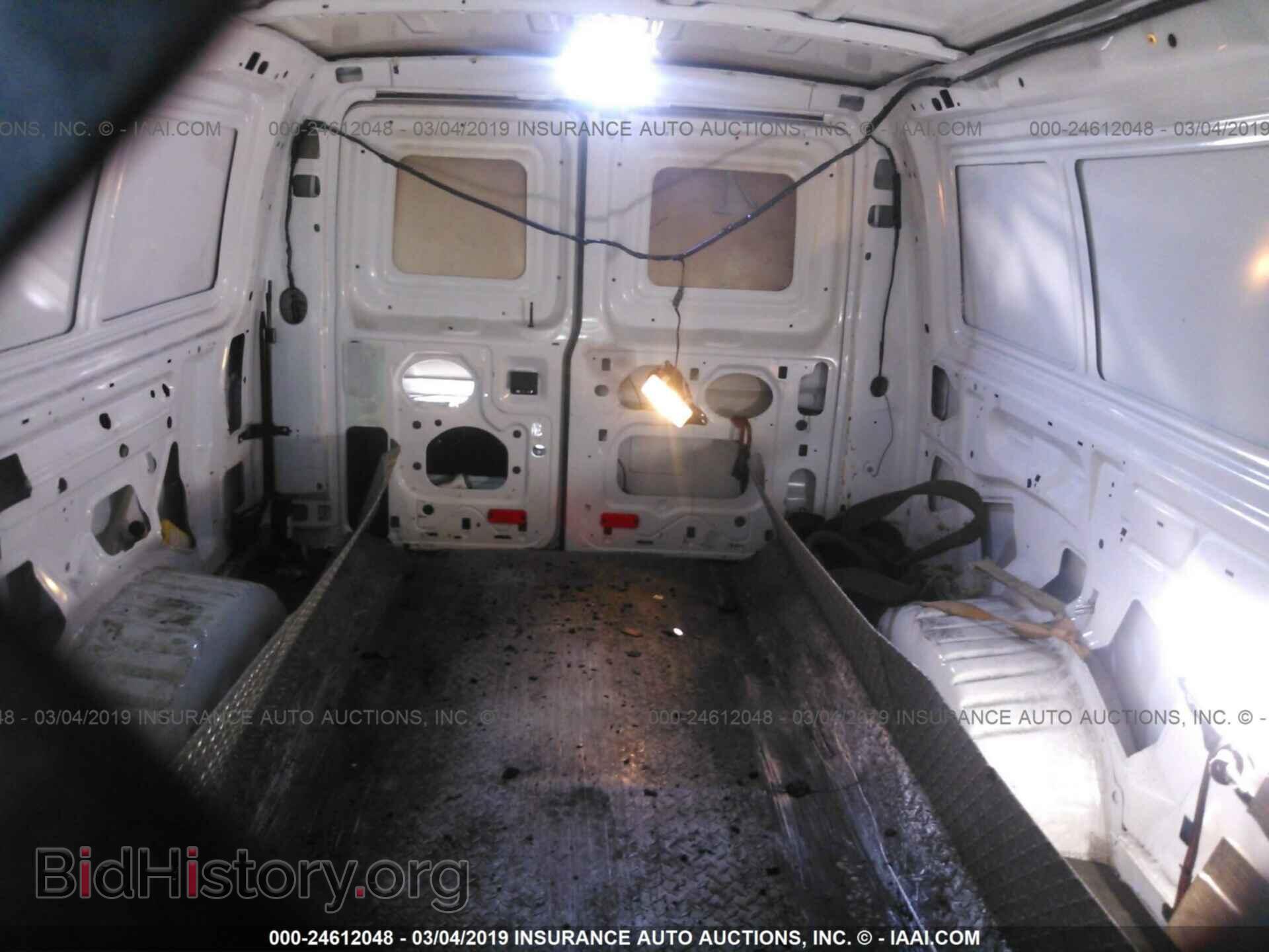 2011 FORD ECONOLINE - VIN: 1FTNE1EW6BDA66137 - Фото 8