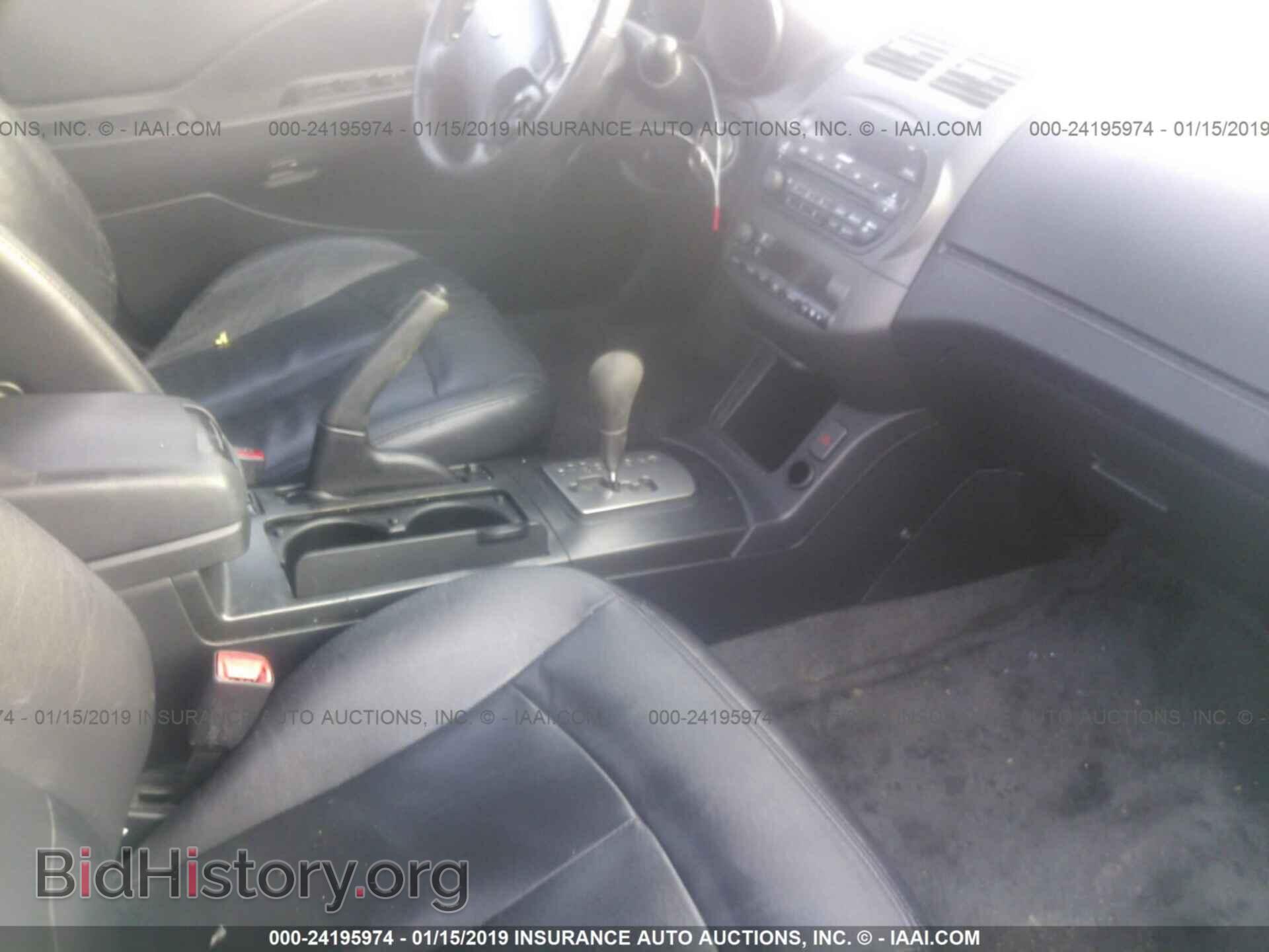 2014 KIA FORTE - VIN: KNAFK4A60E5138577 - Фото 5