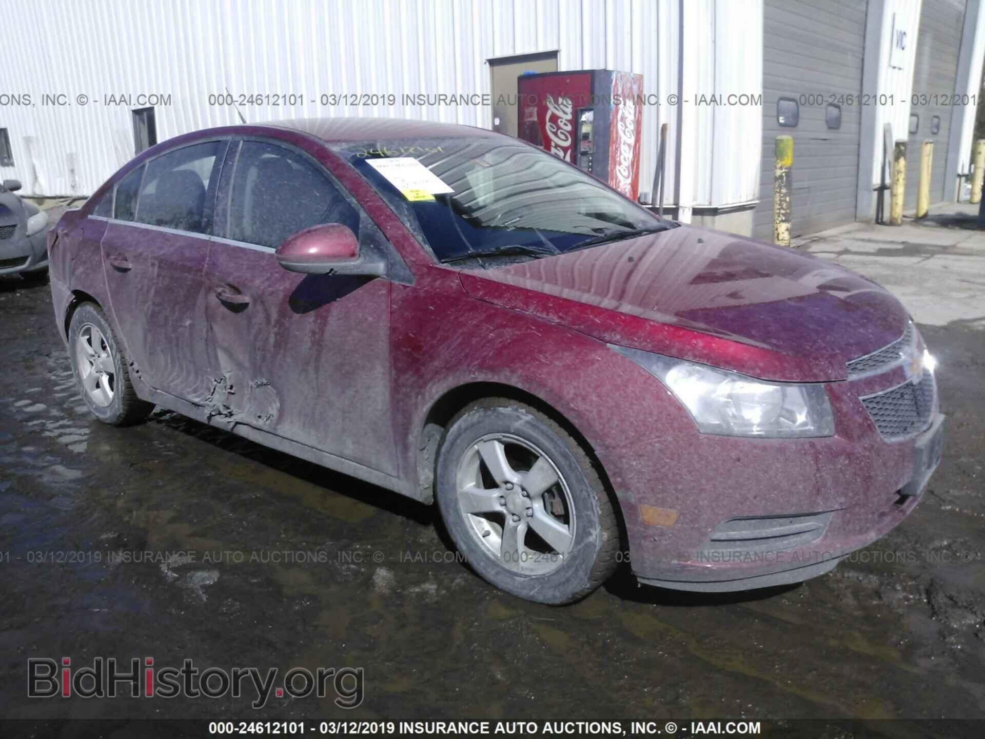 Фотография JTHBD192120050592 - LEXUS IS 2002