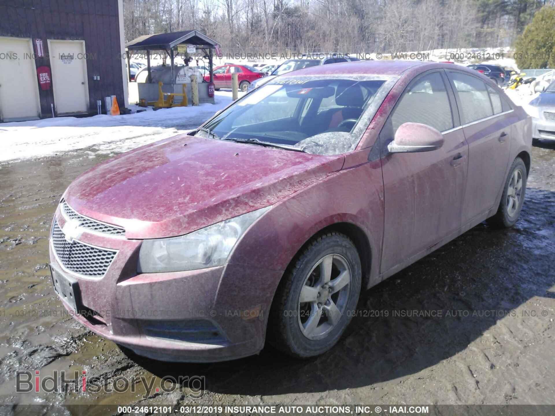 2002 LEXUS IS - VIN: JTHBD192120050592 - Фото 2