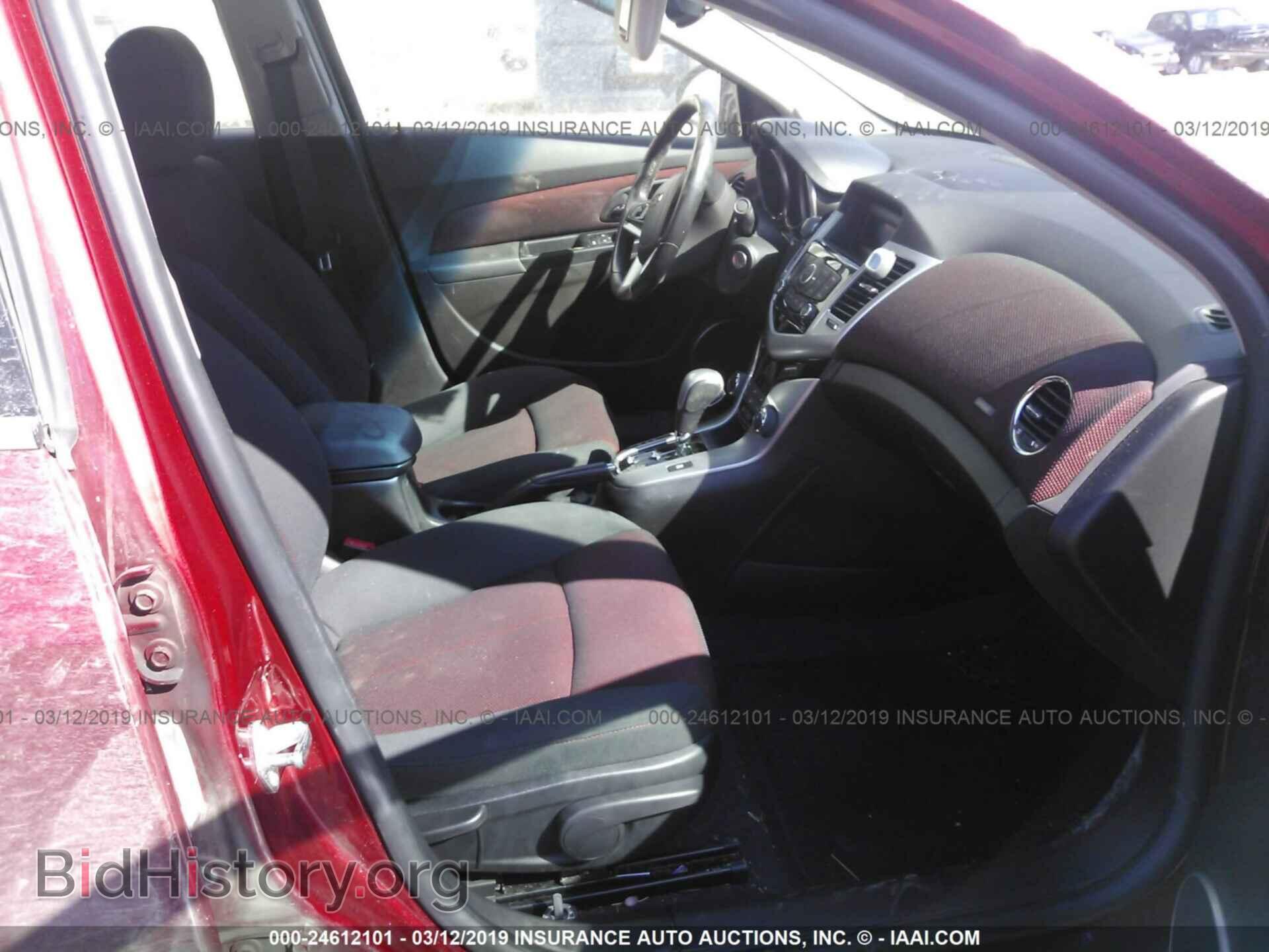 2002 LEXUS IS - VIN: JTHBD192120050592 - Фото 5