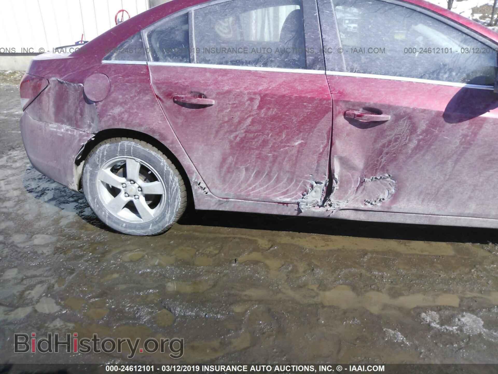 2002 LEXUS IS - VIN: JTHBD192120050592 - Фото 6