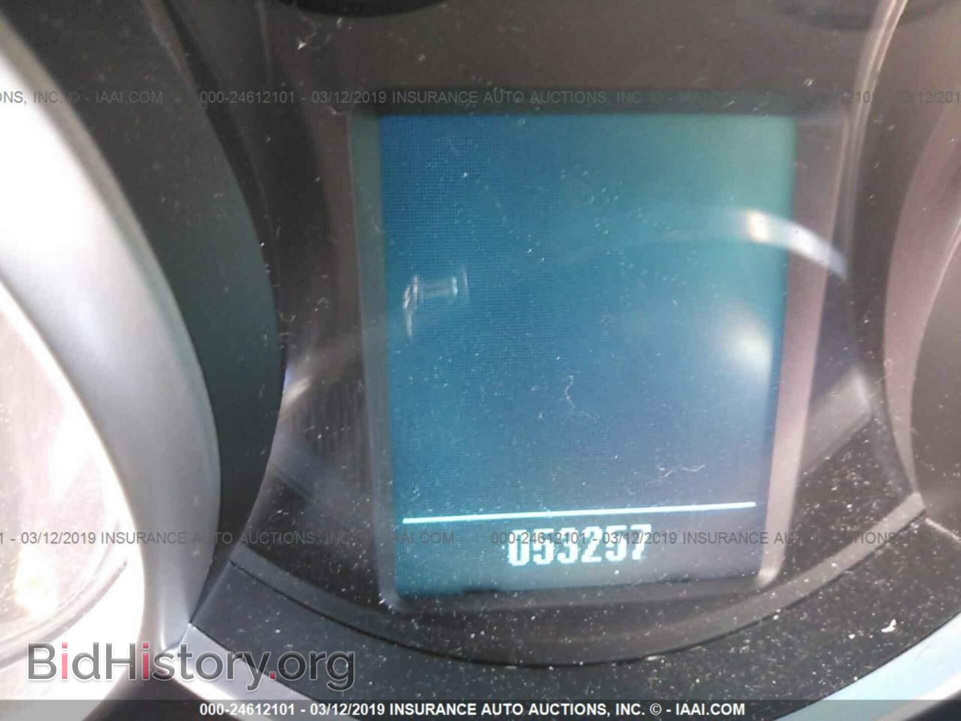 2002 LEXUS IS - VIN: JTHBD192120050592 - Фото 7