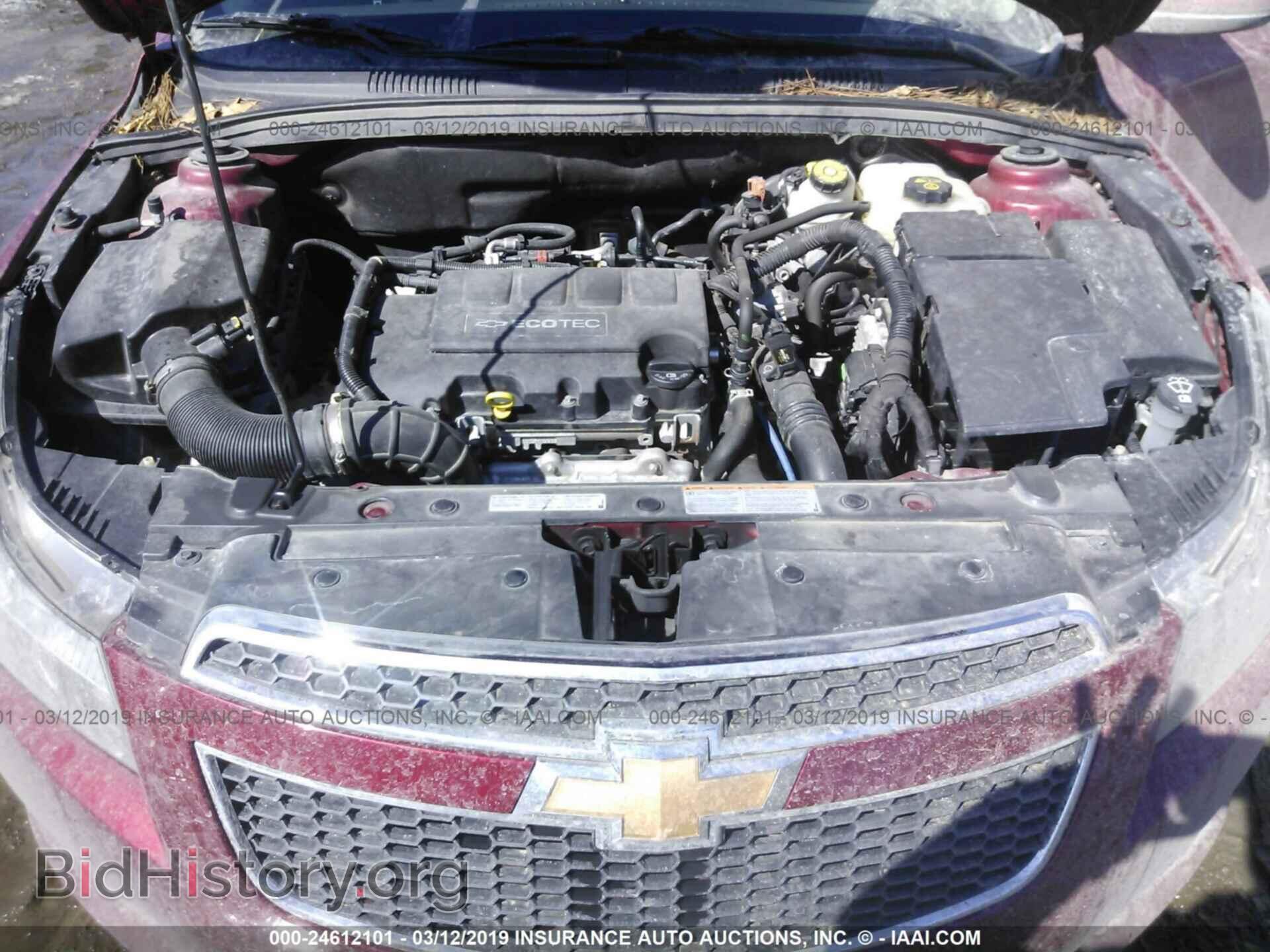 2002 LEXUS IS - VIN: JTHBD192120050592 - Фото 10
