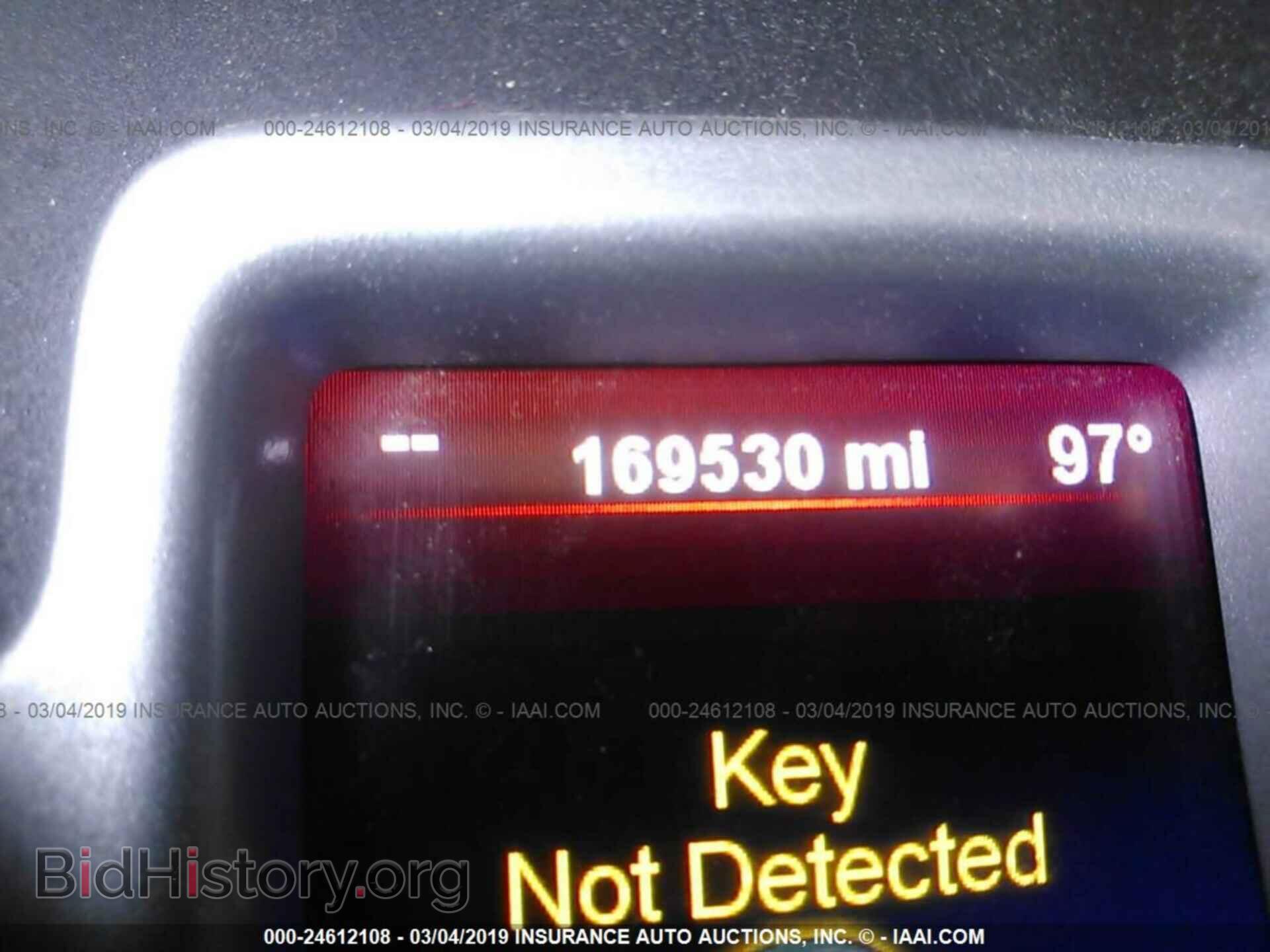 2011 DODGE JOURNEY - VIN: 3D4PG1FG4BT535457 - Фото 7