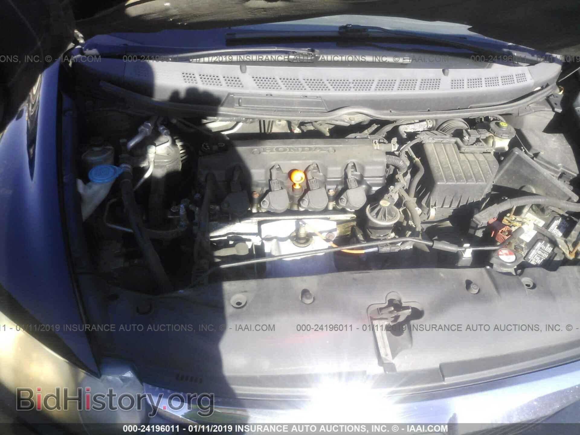 2005 MAZDA TRIBUTE - VIN: 4F2YZ96155KM40109 - Фото 10