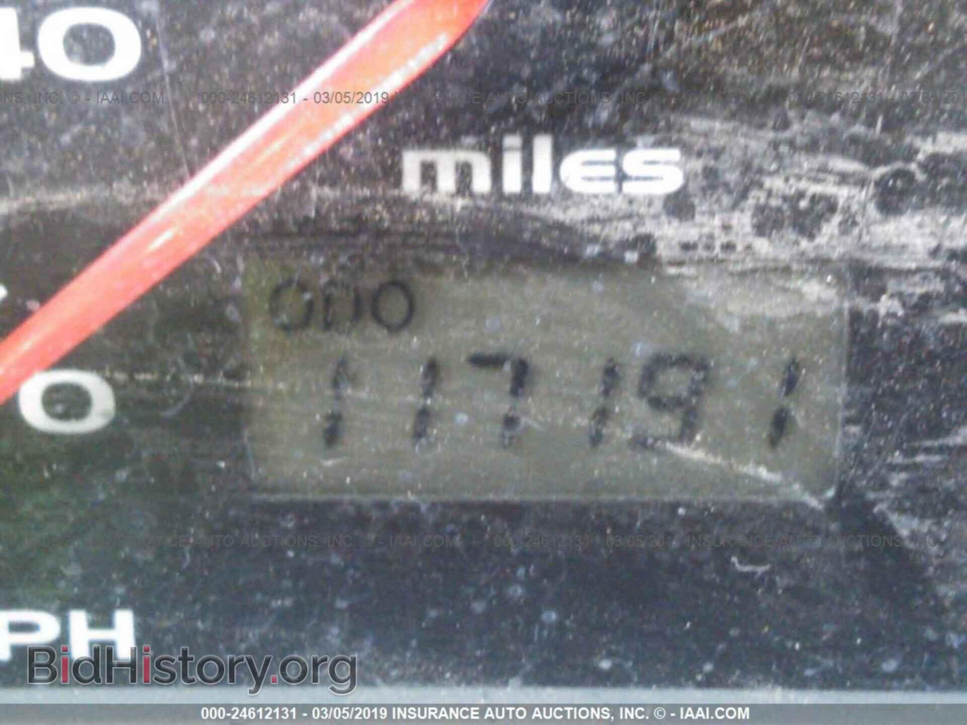 2003 MITSUBISHI ECLIPSE - VIN: 4A3AC44G03E190607 - Фото 7