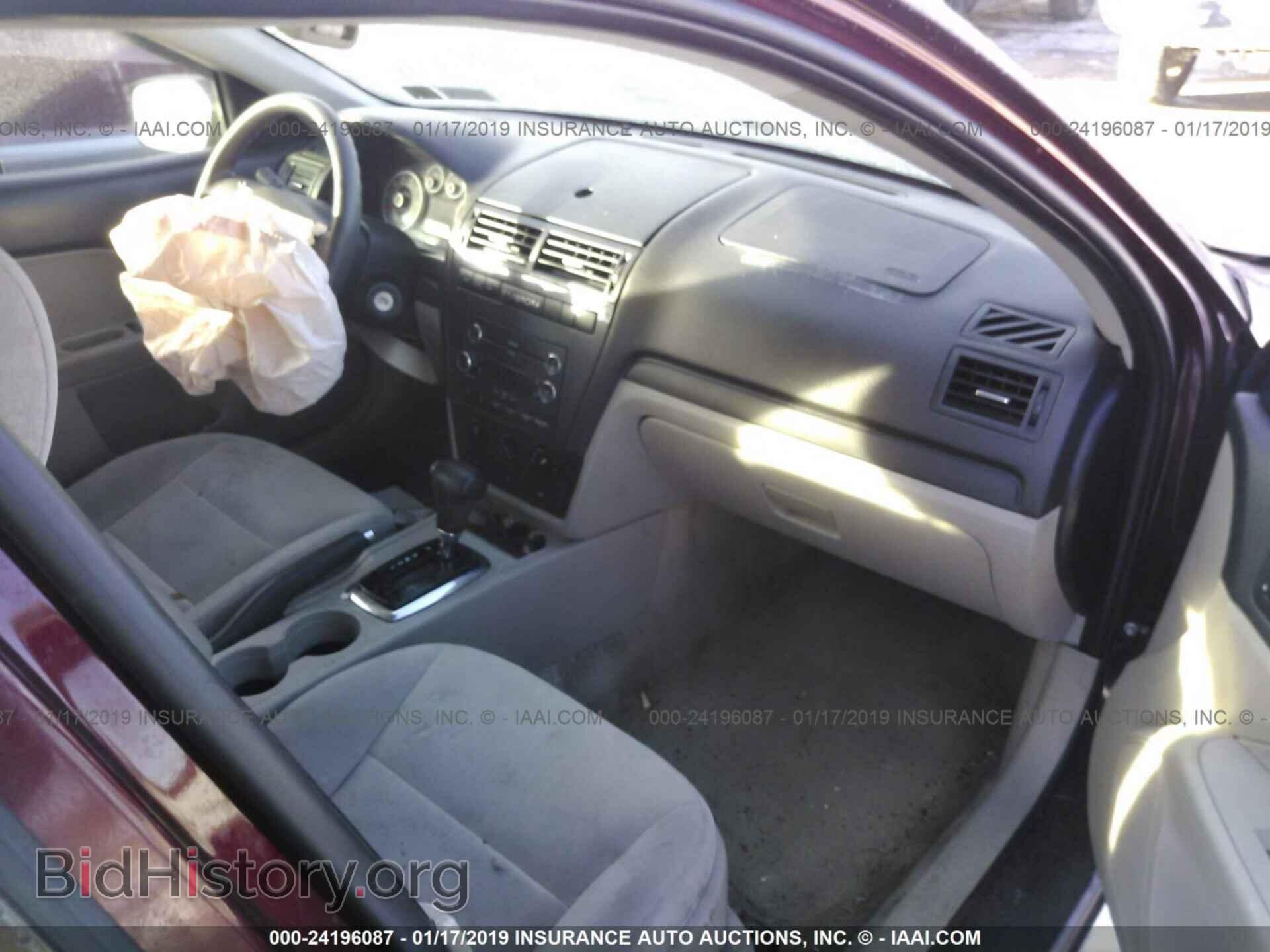 2013 HYUNDAI ACCENT - VIN: KMHCT4AE5DU467740 - Фото 5