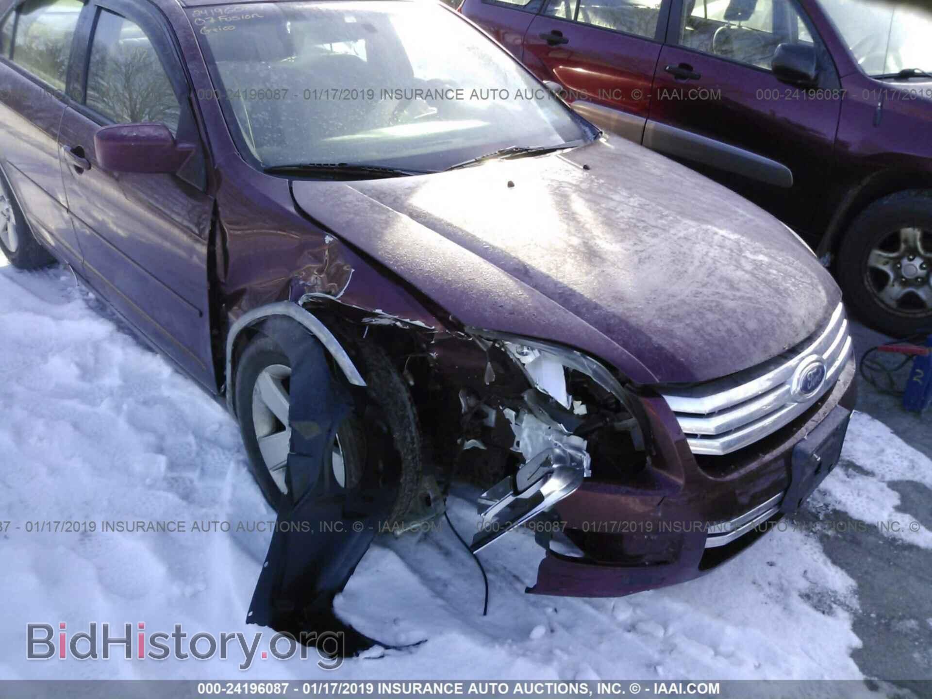 2013 HYUNDAI ACCENT - VIN: KMHCT4AE5DU467740 - Фото 6