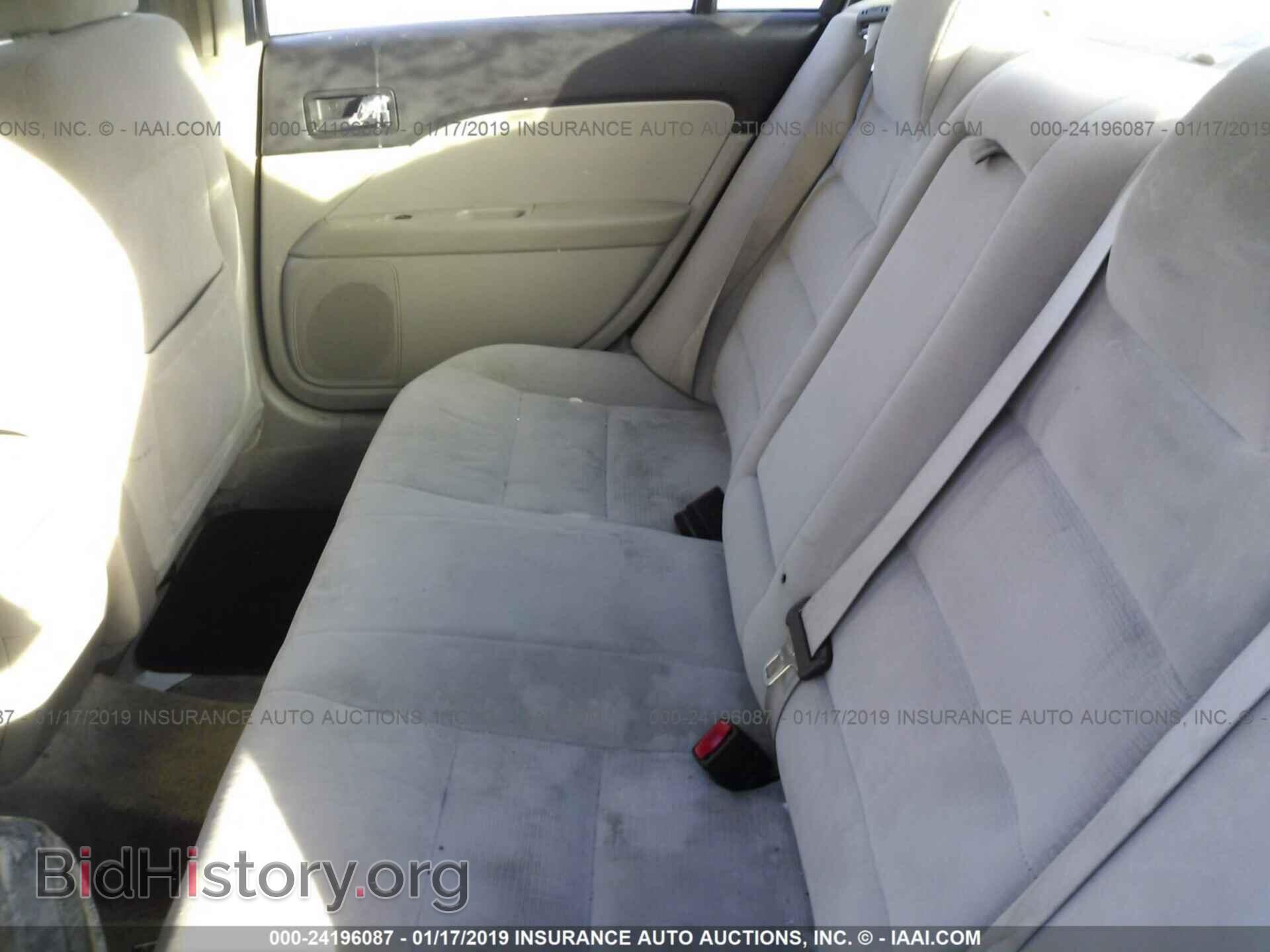 2013 HYUNDAI ACCENT - VIN: KMHCT4AE5DU467740 - Фото 8