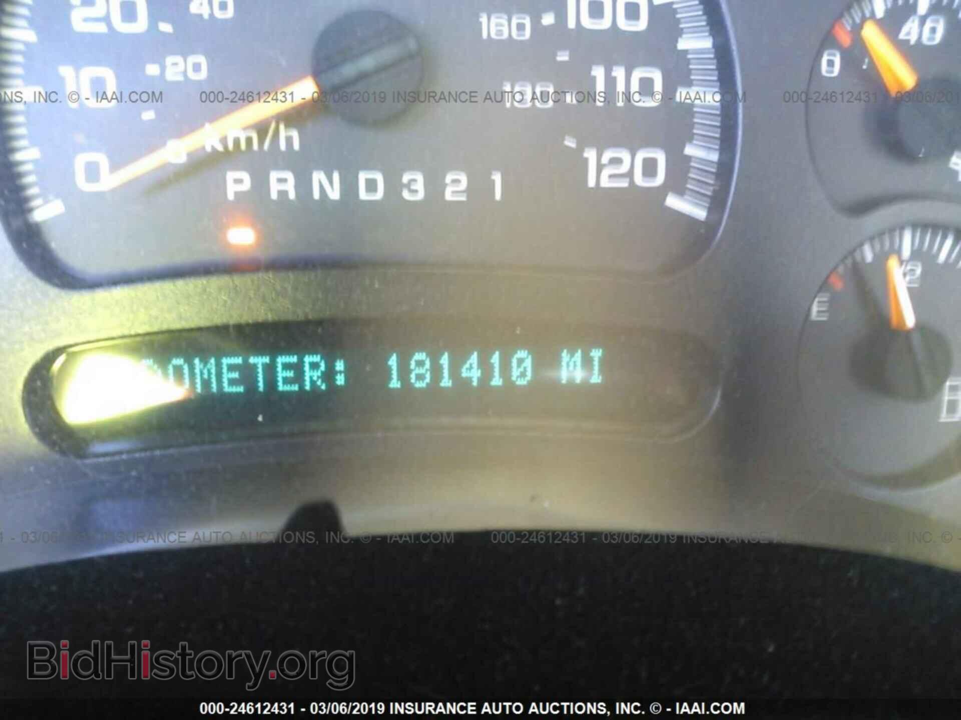 2006 CHEVROLET SILVERADO - VIN: 3GCEC14X76G147902 - Фото 7