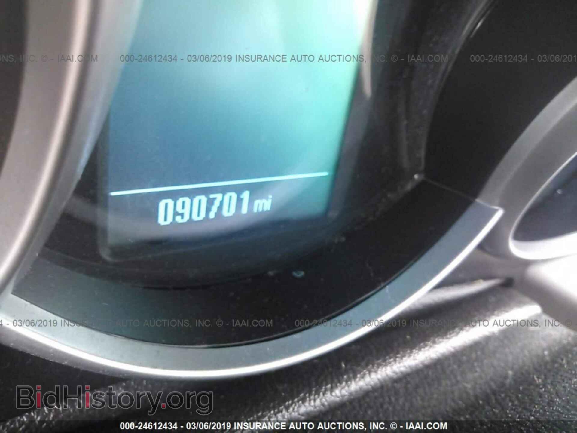 2006 MERCEDES-BENZ E - VIN: WDBUF56J96A885829 - Фото 7