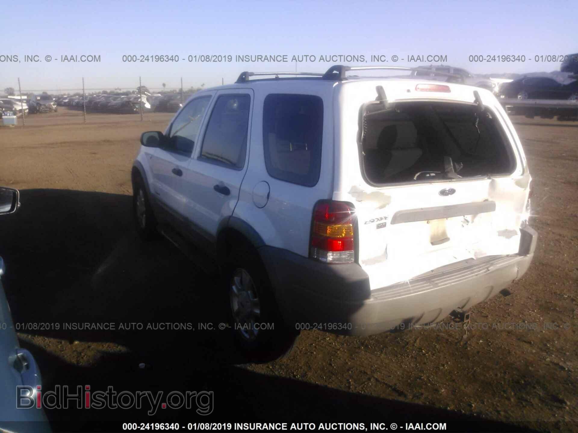 2012 JEEP COMPASS - VIN: 1C4NJCBA6CD639152 - Фото 3