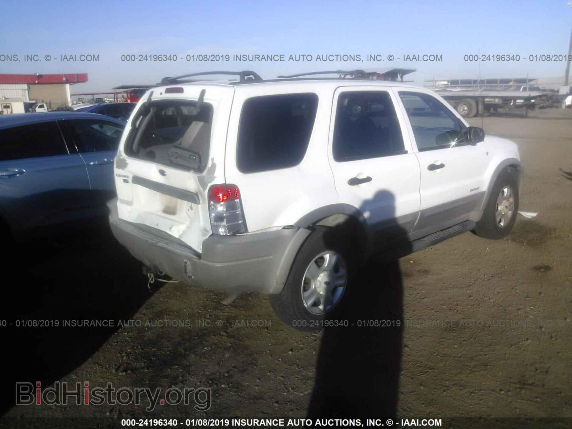 2012 JEEP COMPASS - VIN: 1C4NJCBA6CD639152 - Фото 4