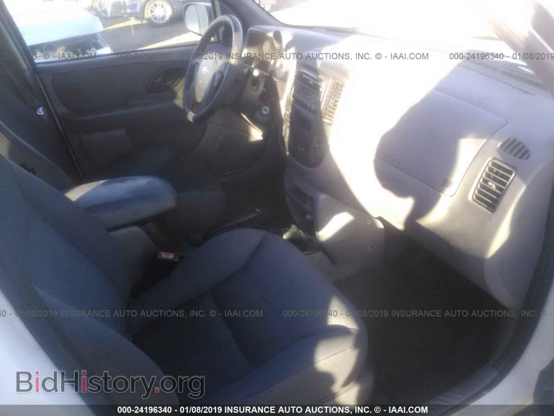 2012 JEEP COMPASS - VIN: 1C4NJCBA6CD639152 - Фото 5