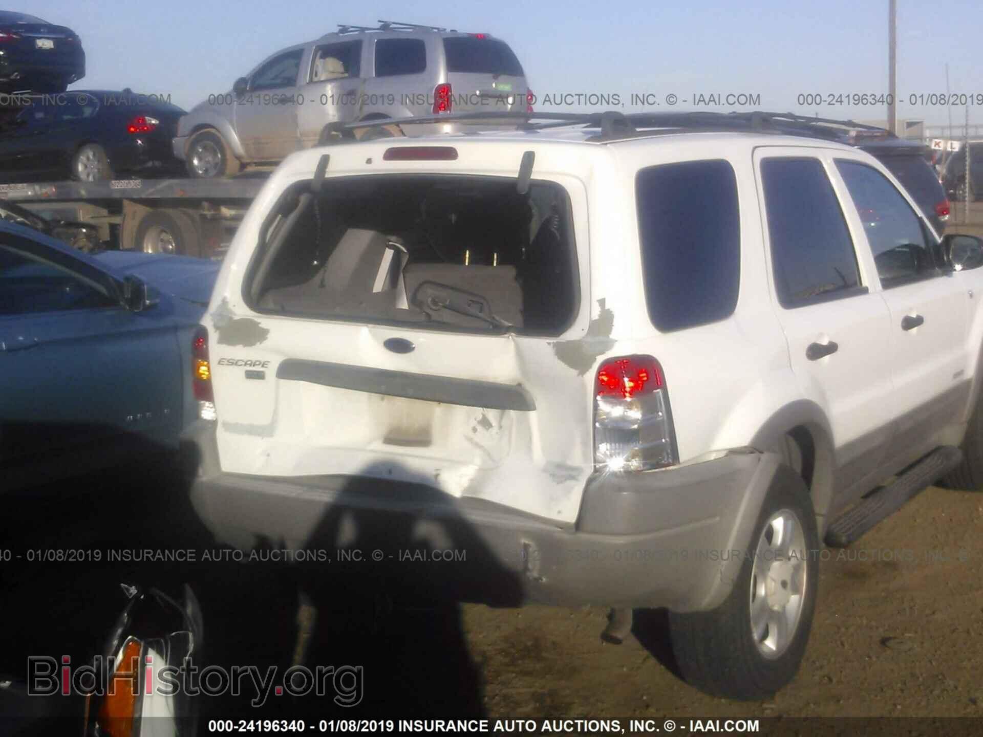 2012 JEEP COMPASS - VIN: 1C4NJCBA6CD639152 - Фото 6