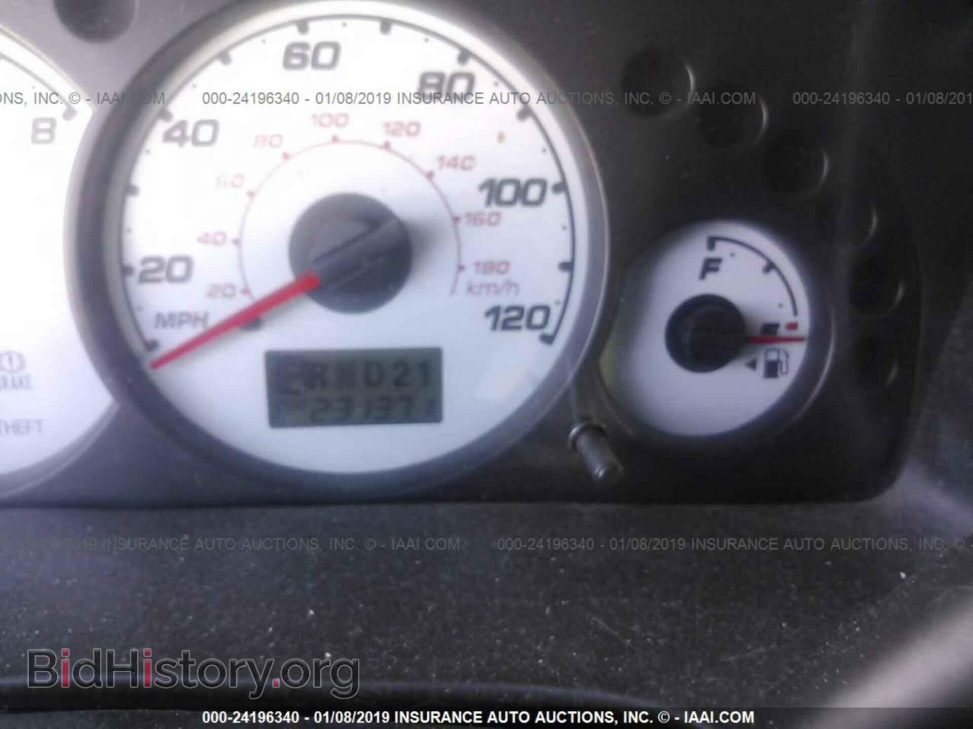 2012 JEEP COMPASS - VIN: 1C4NJCBA6CD639152 - Фото 7