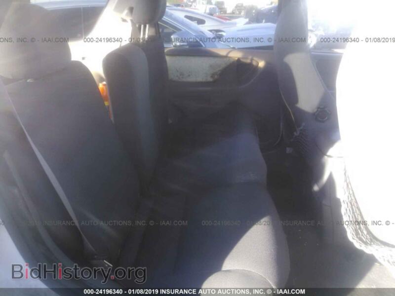 2012 Jeep COMPASS (VIN 1C4NJCBA6CD639152) — photo 8 of 10