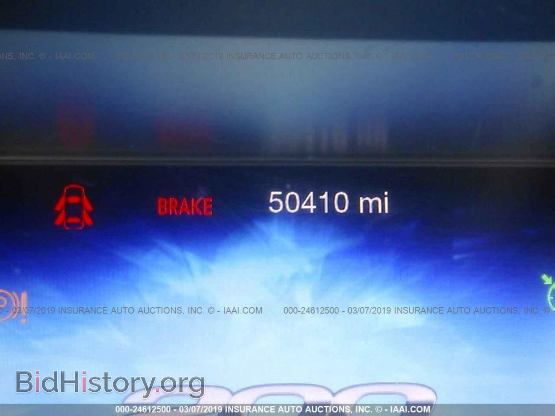 2015 CHRYSLER 200 - VIN: 1C3CCCBB3FN716444 - Photo 7