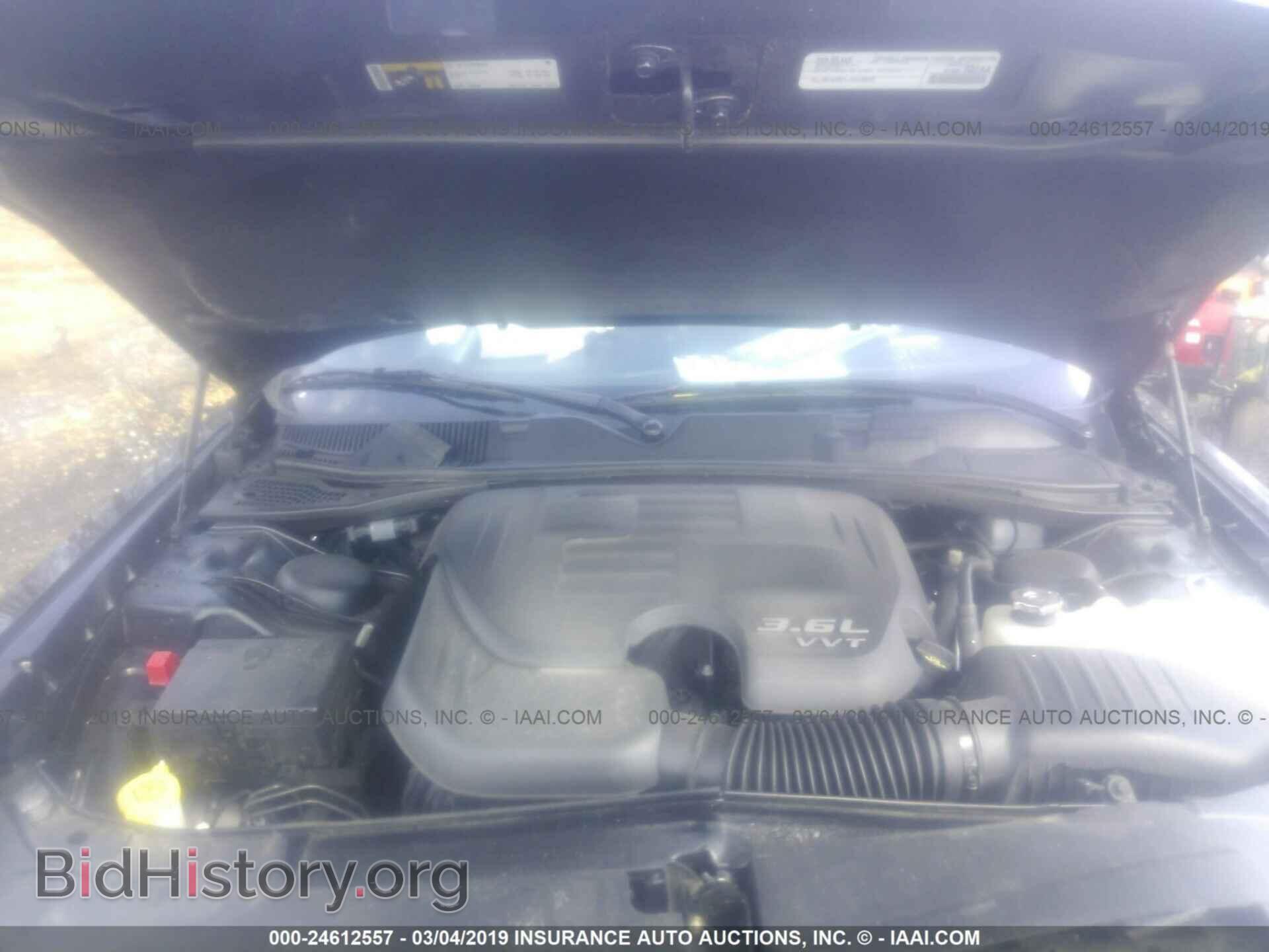 2016 DODGE CHALLENGER - VIN: 2C3CDZAG4GH256377 - Фото 10