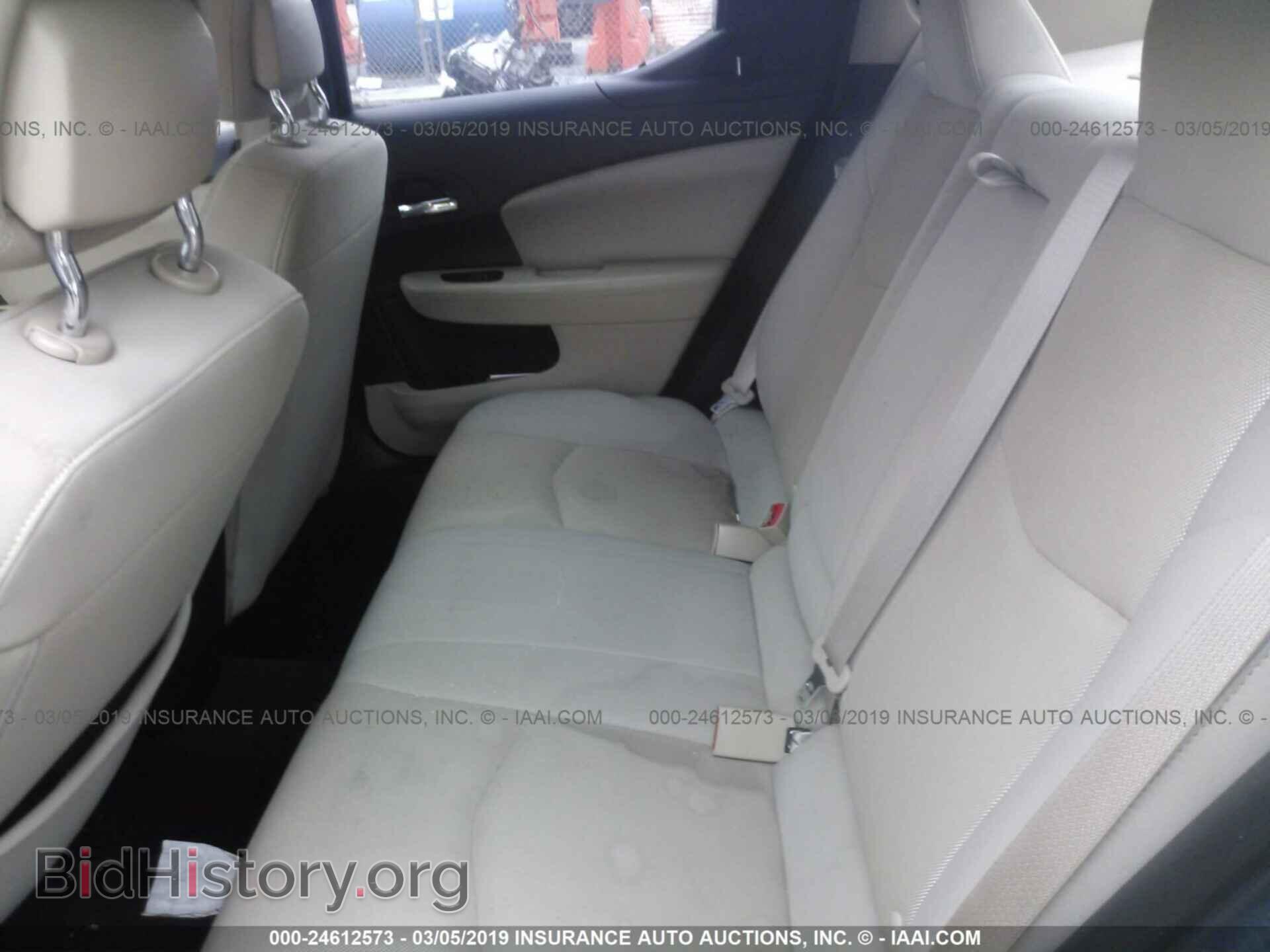 2014 DODGE AVENGER - VIN: 1C3CDZAB2EN235360 - Photo 8