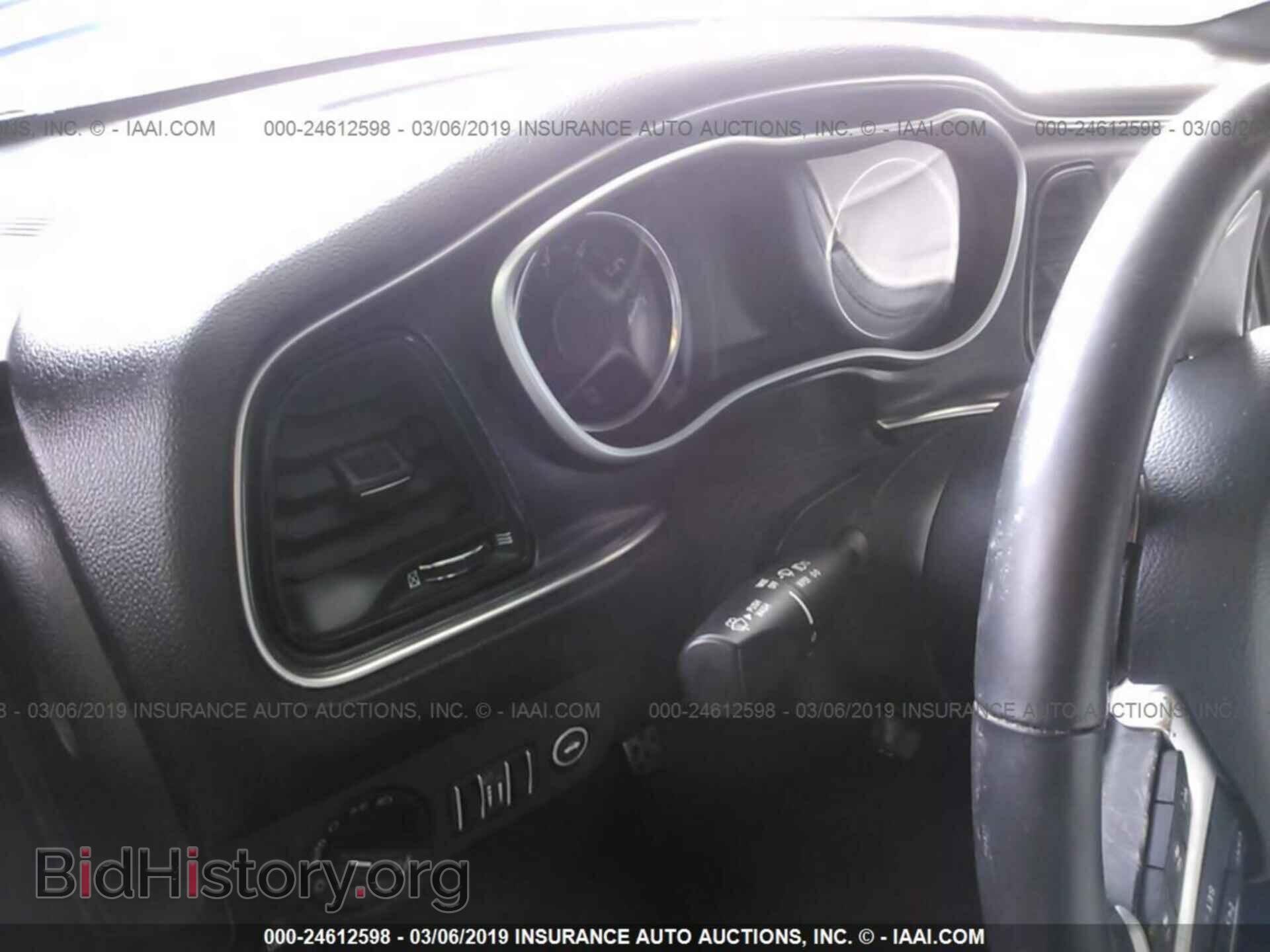 2016 DODGE CHALLENGER - VIN: 2C3CDZAG2GH330296 - Фото 7