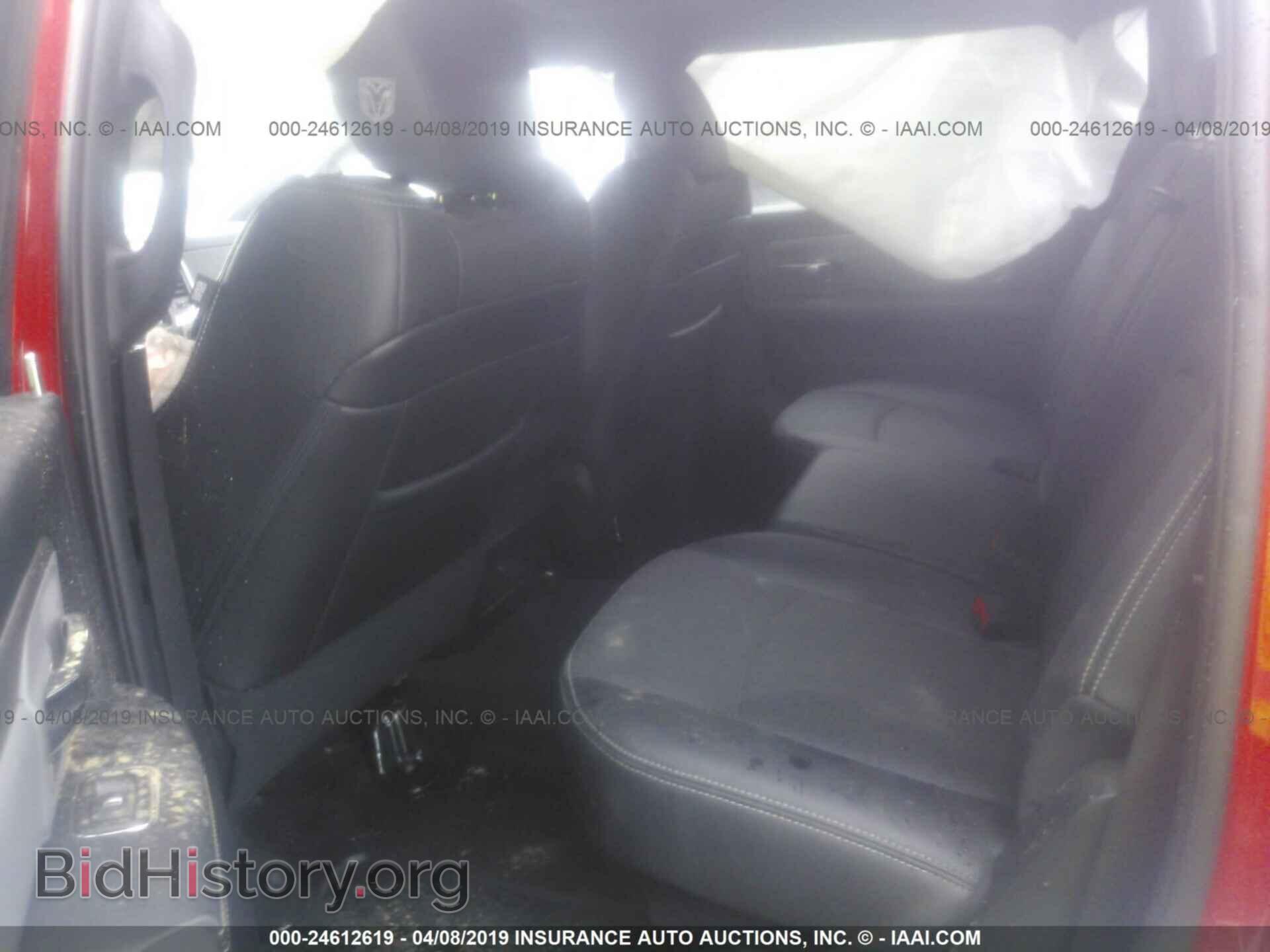 2017 RAM 2500 - VIN: 3C6TR5EJ1HG715188 - Фото 8