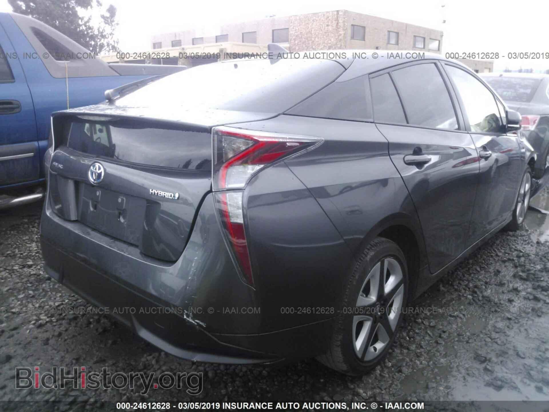 2011 TOYOTA COROLLA - VIN: 2T1BU4EE3BC577641 - Photo 4