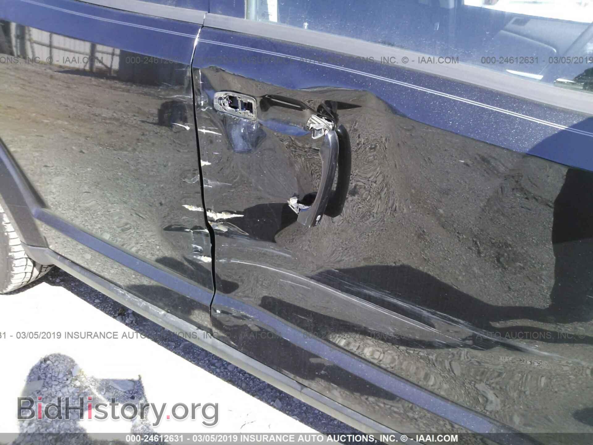 2011 DODGE JOURNEY - VIN: 3D4PG1FG2BT540821 - Фото 6