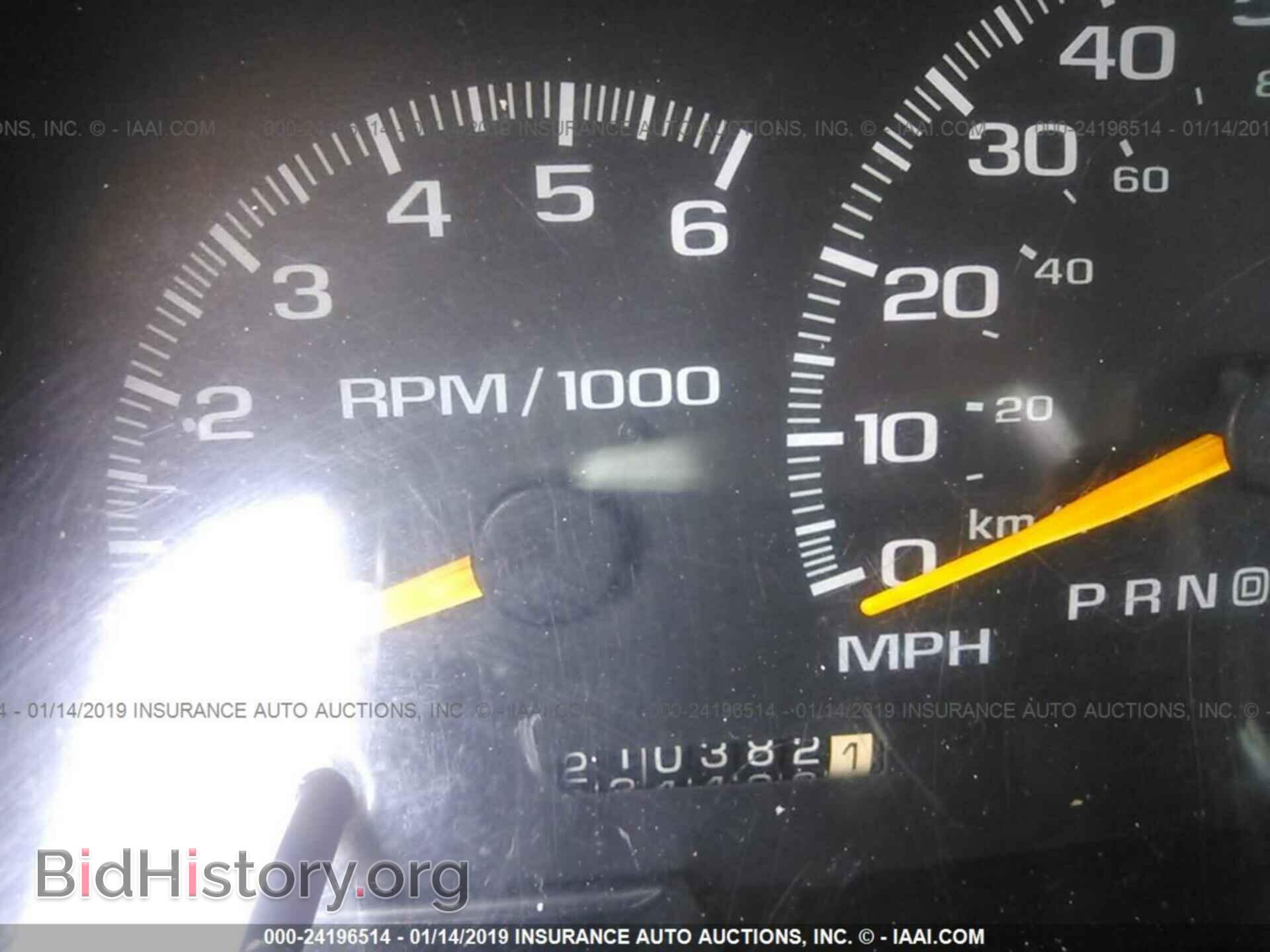 2014 LEXUS ES - VIN: JTHBK1GG1E2102669 - Фото 7