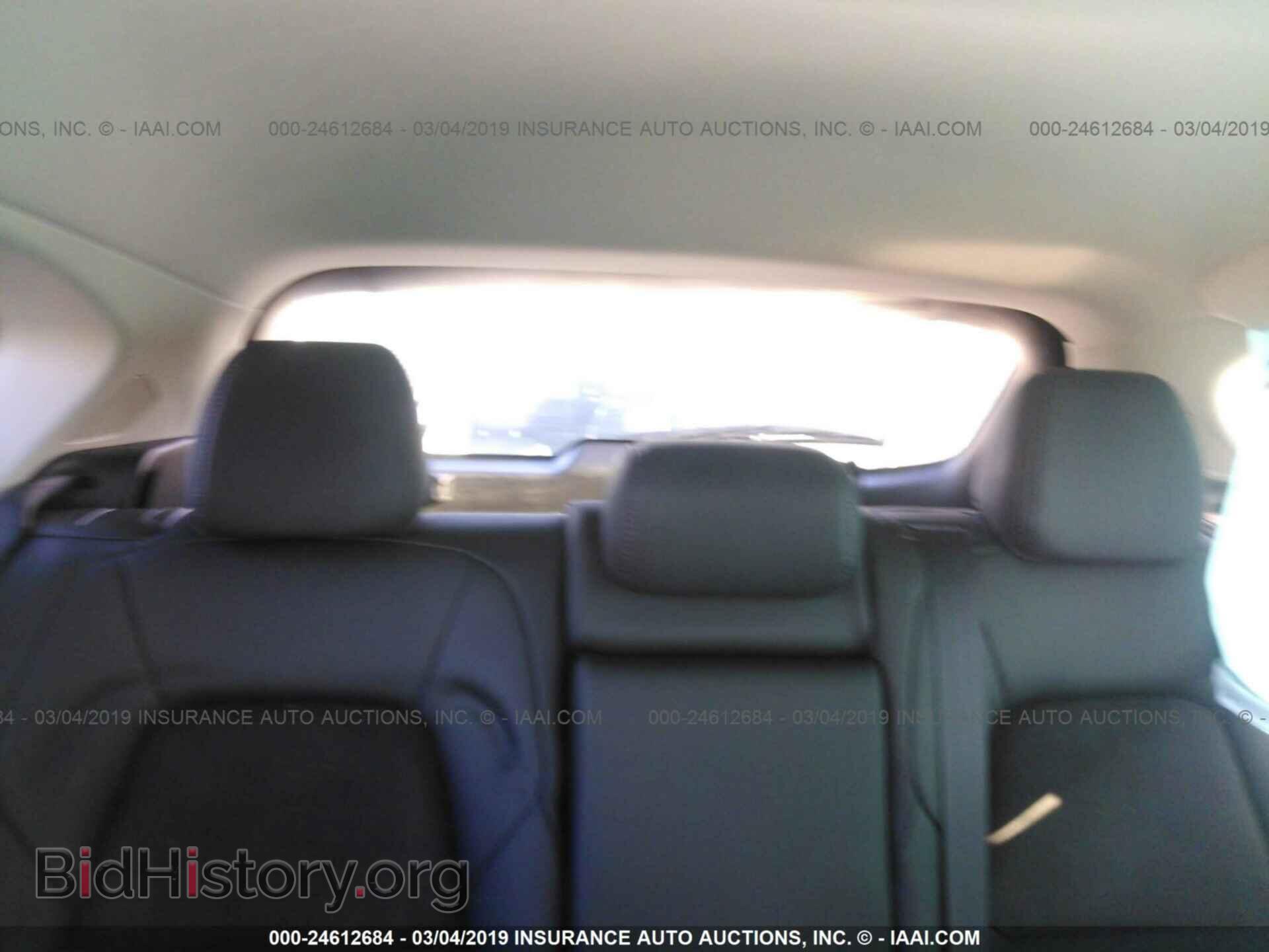 2017 MAZDA CX-5 - VIN: JM3KFBCL3H0212919 - Photo 8