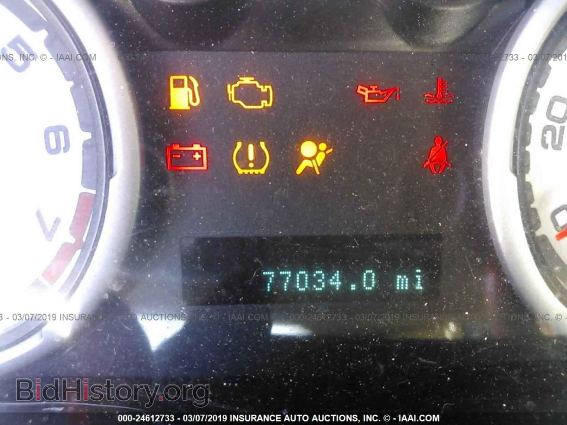 2008 FORD FOCUS - VIN: 1FAHP35N58W161267 - Фото 7